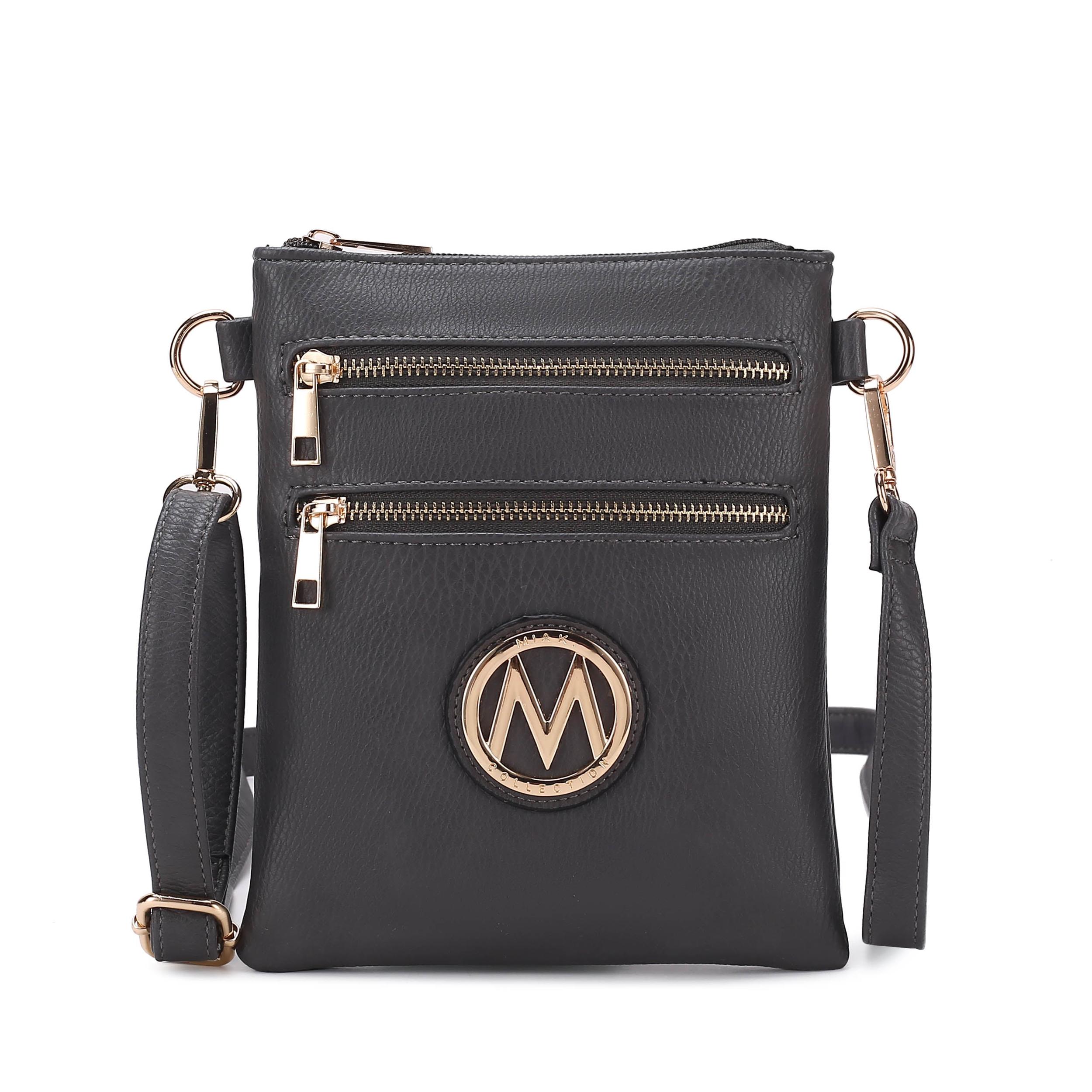 MKF Collection Women's Medina Crossbody Bag Female Product Image