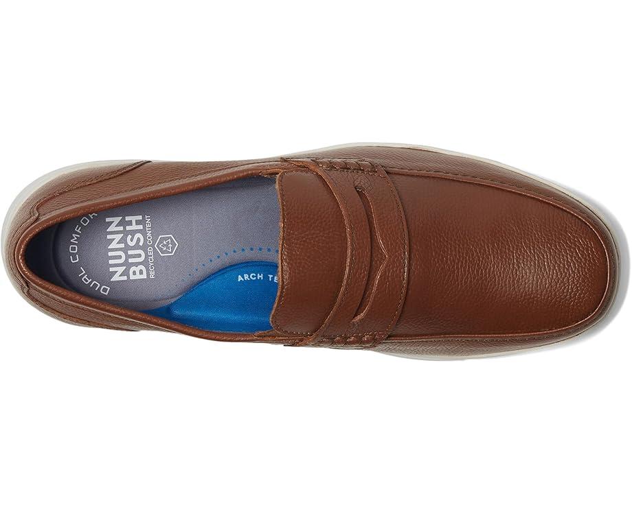 Tropics Moc Toe Venetian Slip-On Product Image