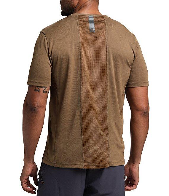 Beretta Ice Power Performance Short Sleeve T-Shirt Product Image