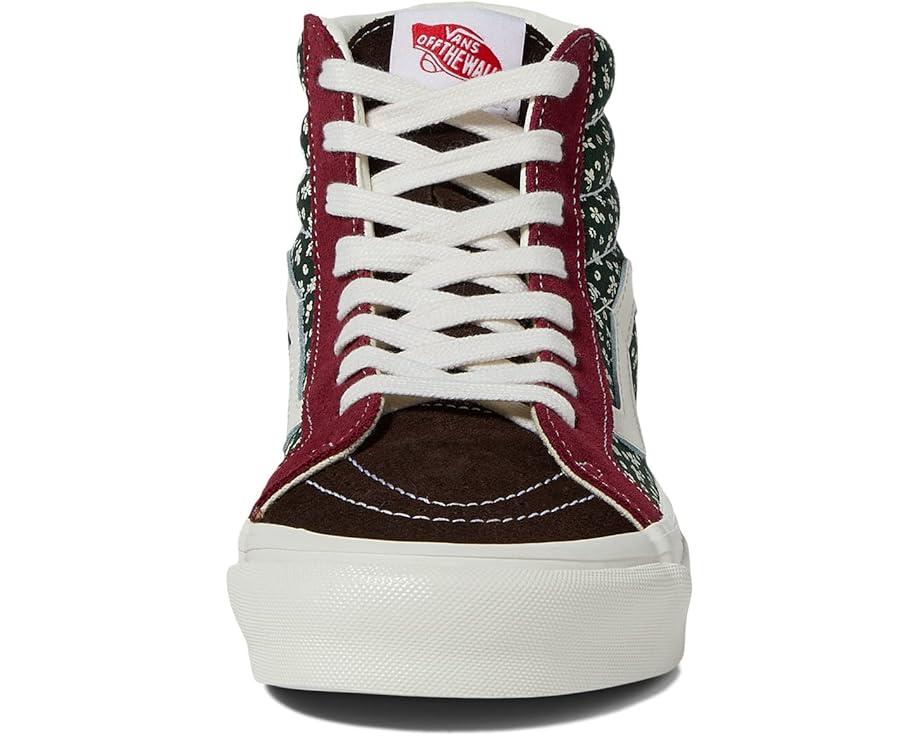 Women's Vans Sk8-Hi 38 DX Product Image