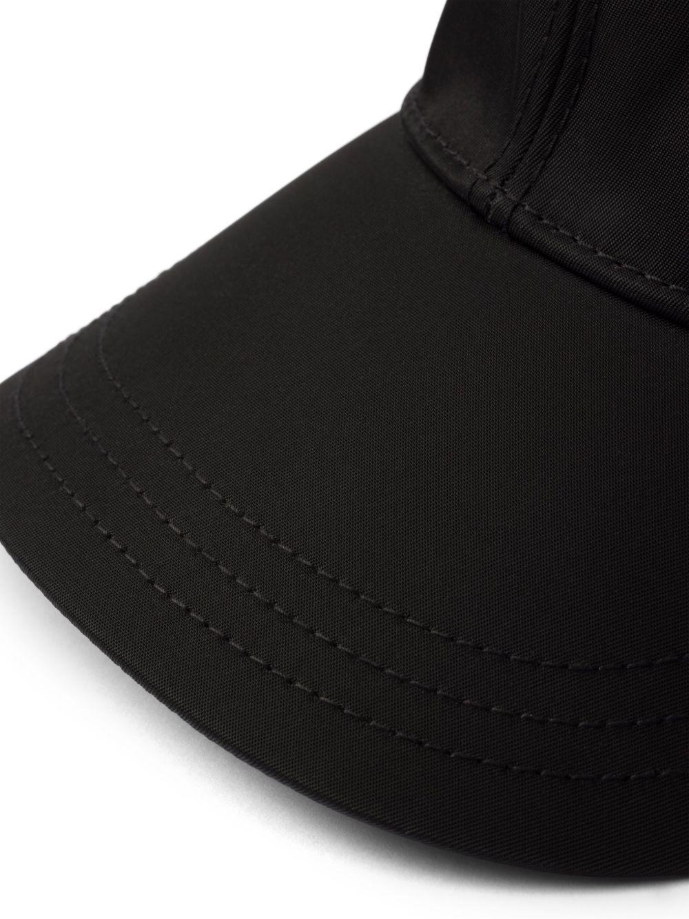 Re-Nylon baseball cap Product Image