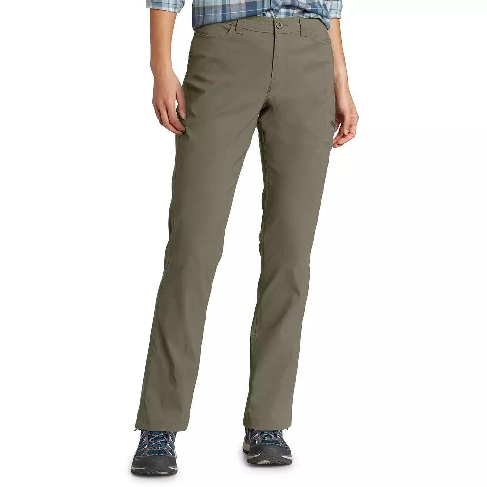 Women’s Eddie Bauer Rainier Pants, Women's,  Product Image