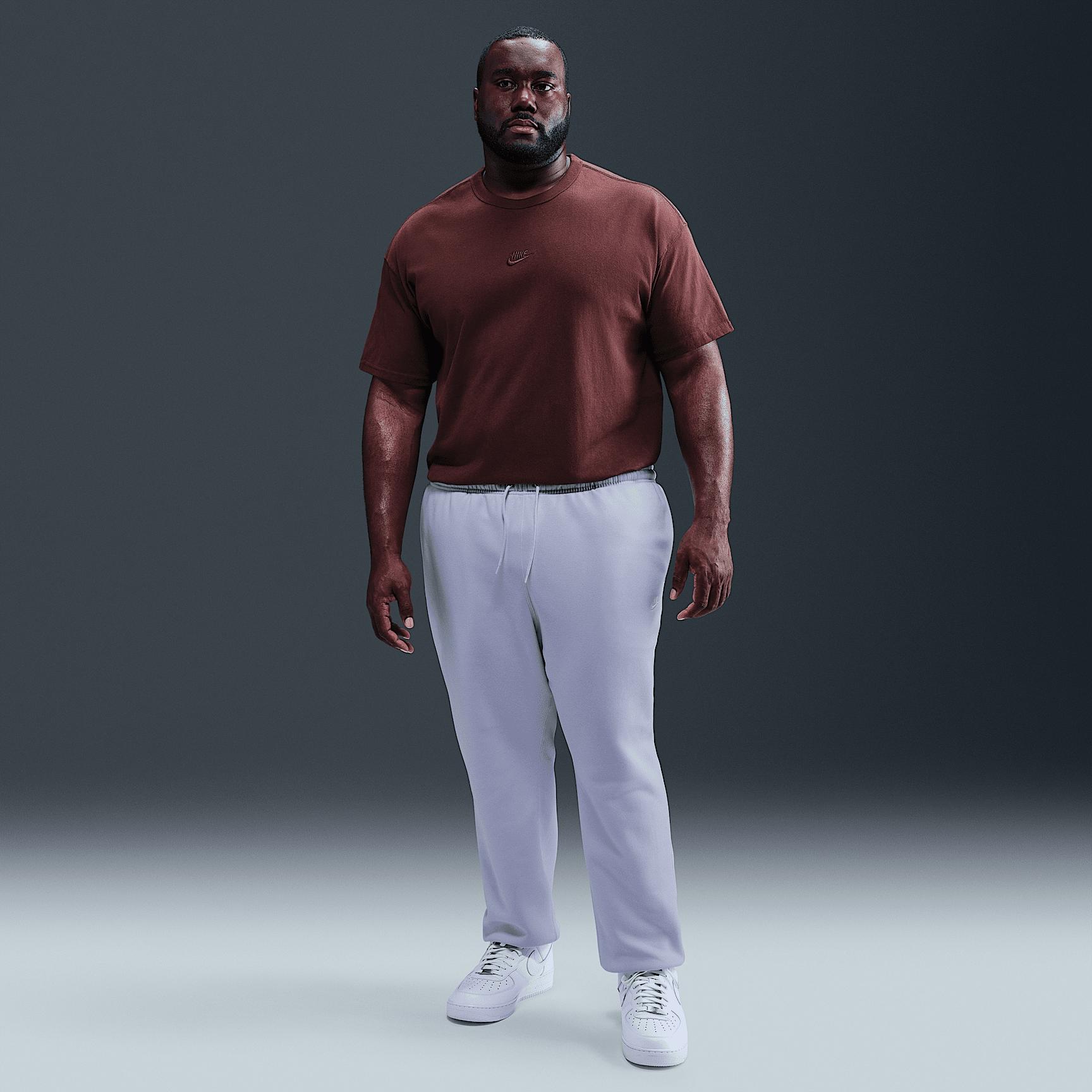 Nike Mens Club Jogger Pants | FN3787-538 Product Image