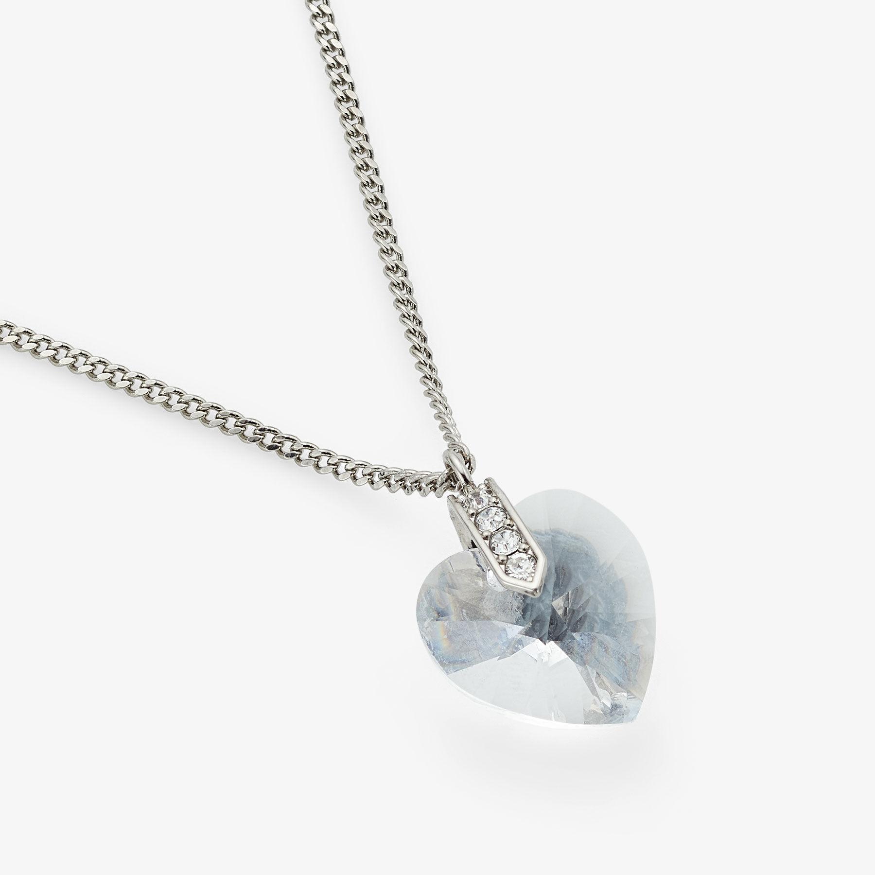 Heart Necklace Product Image