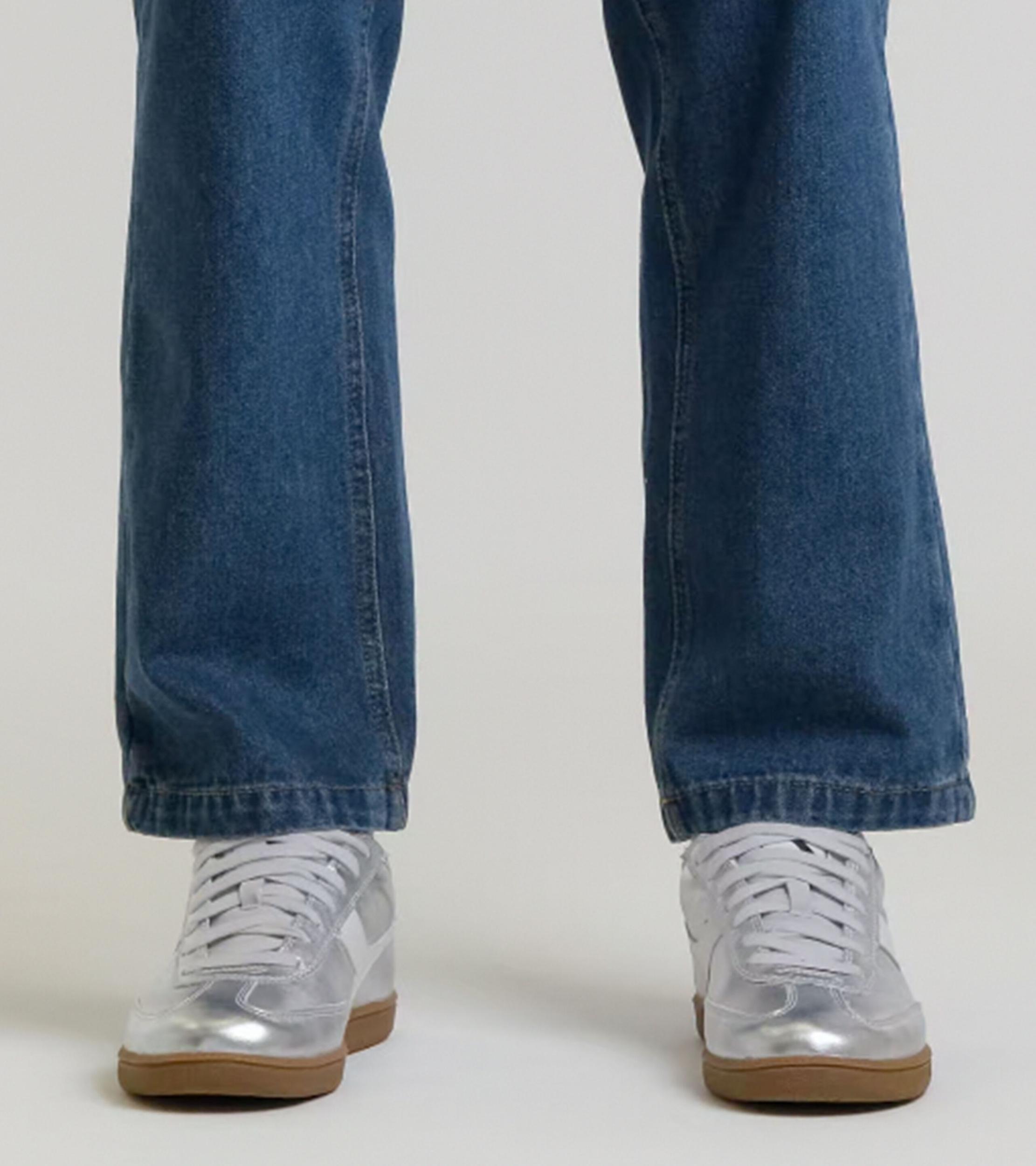 TRAINER METALLIC Product Image