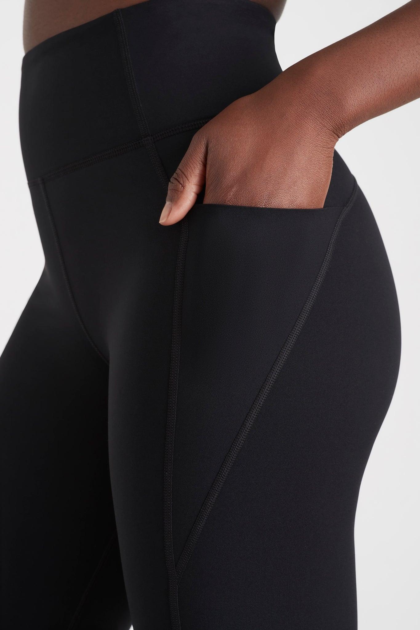 Long Bike Shorts 606 Product Image