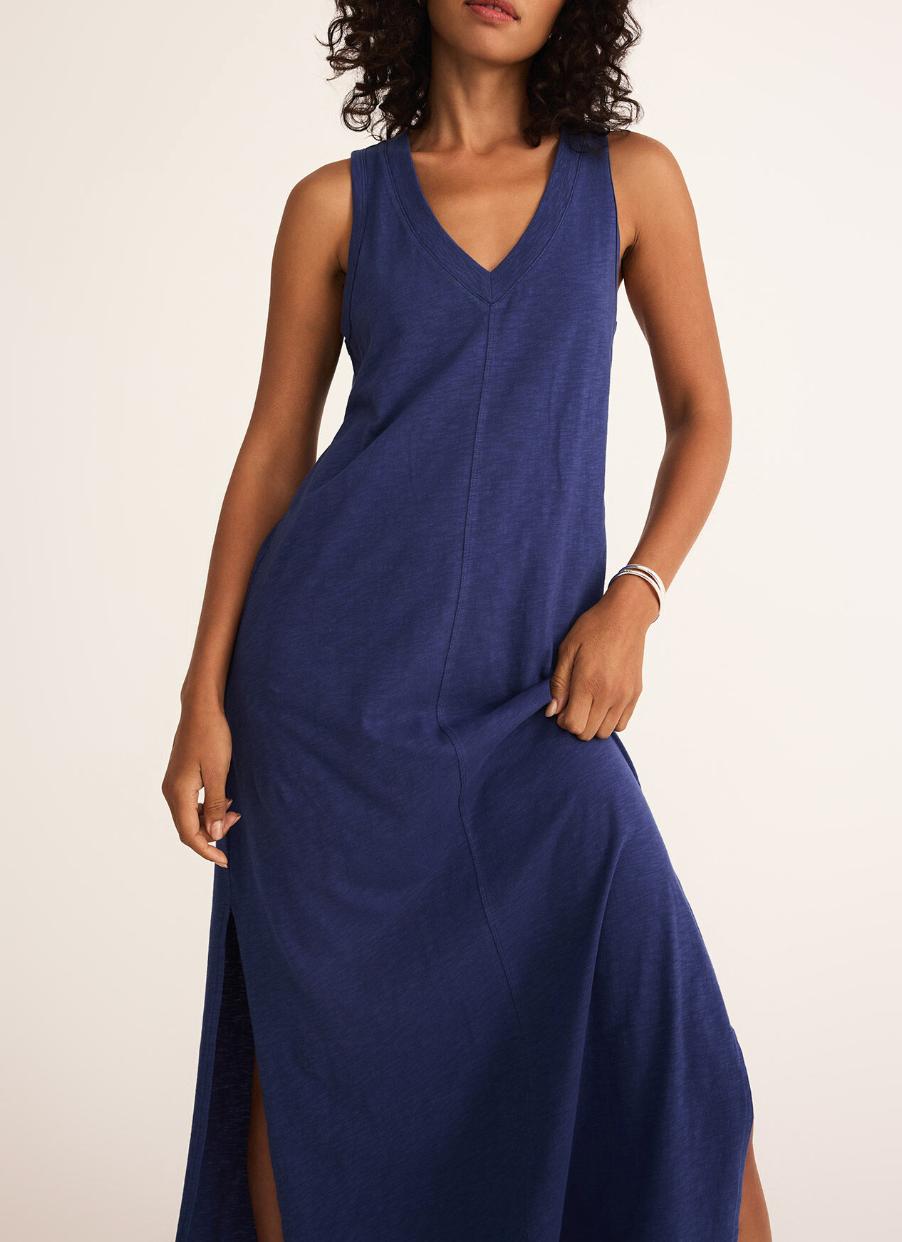 Palisades Midi Dress Product Image