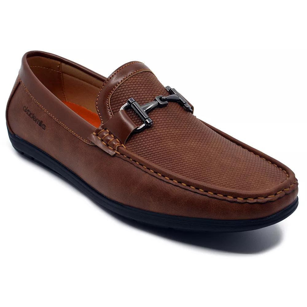 Akademiks Slip-On Men's Comfort Shoes,  Product Image