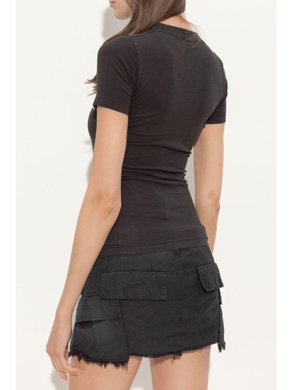 Activewear T-Shirt Product Image