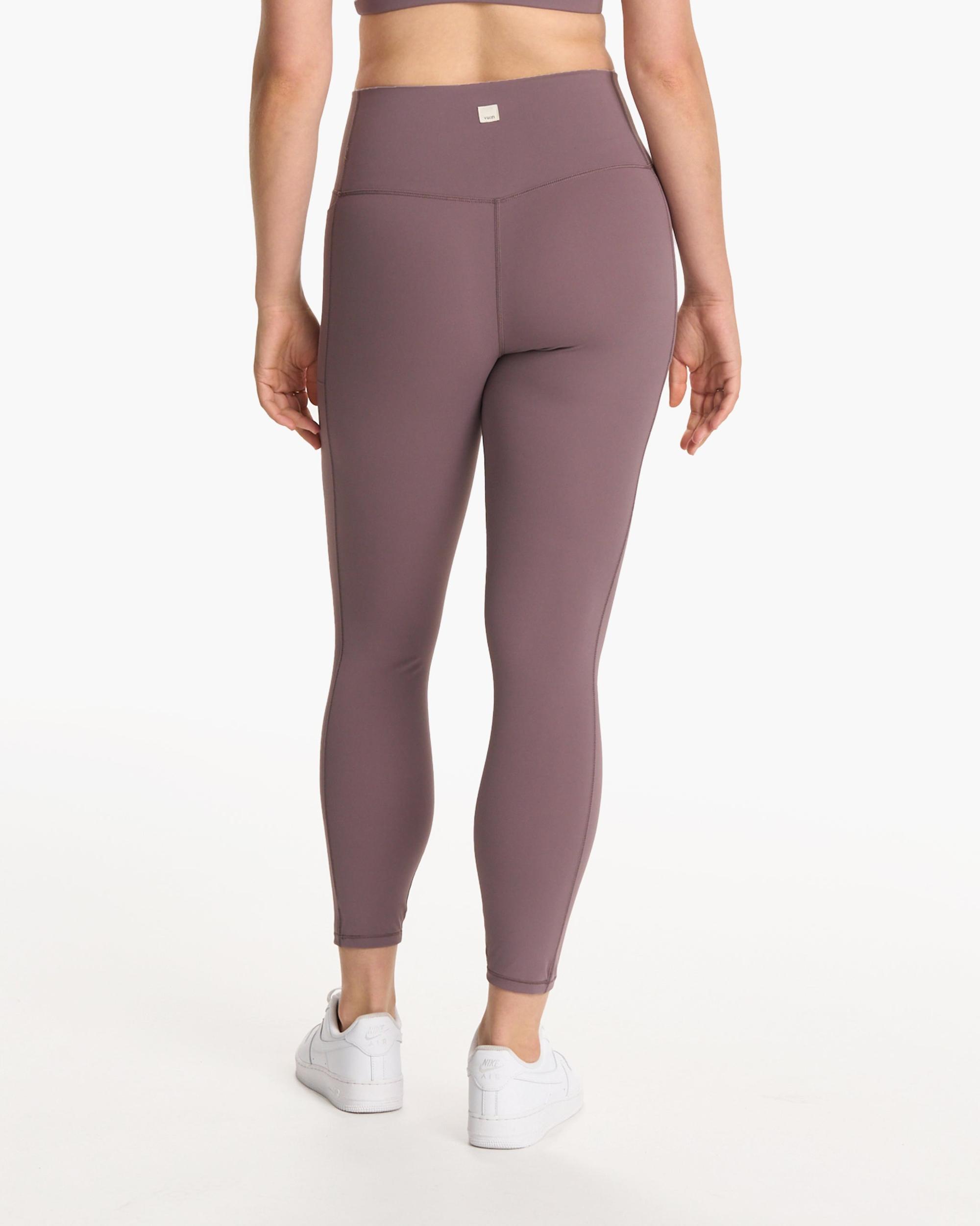 Studio Pocket Legging Product Image