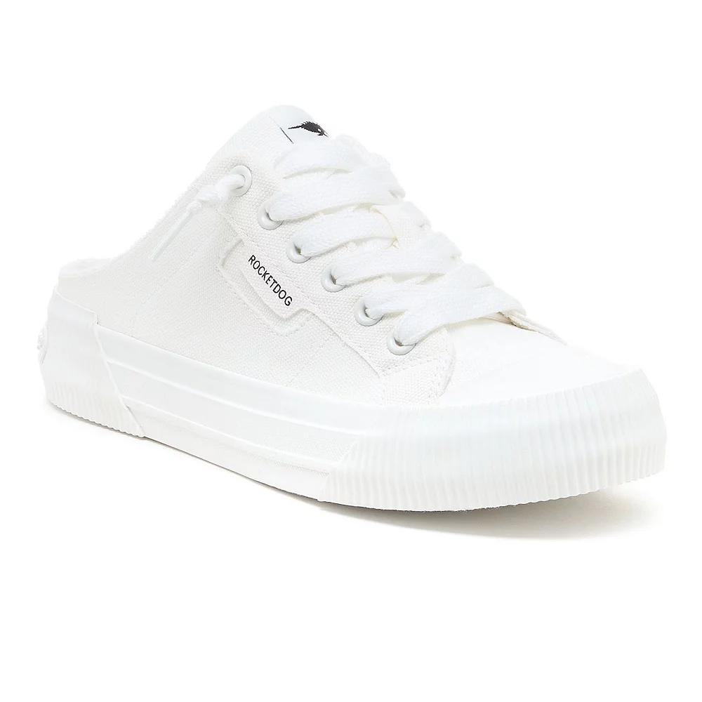 Rocket Dog Cheery Women's Slip-On Sneakers,  Product Image