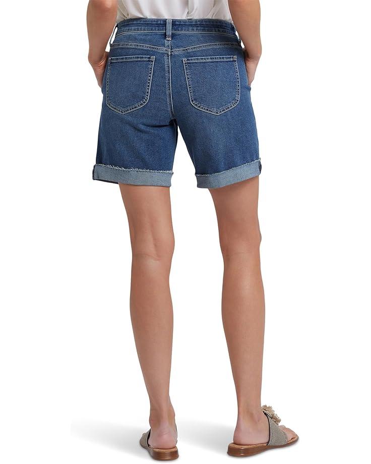 Alex Boyfriend Shorts Product Image