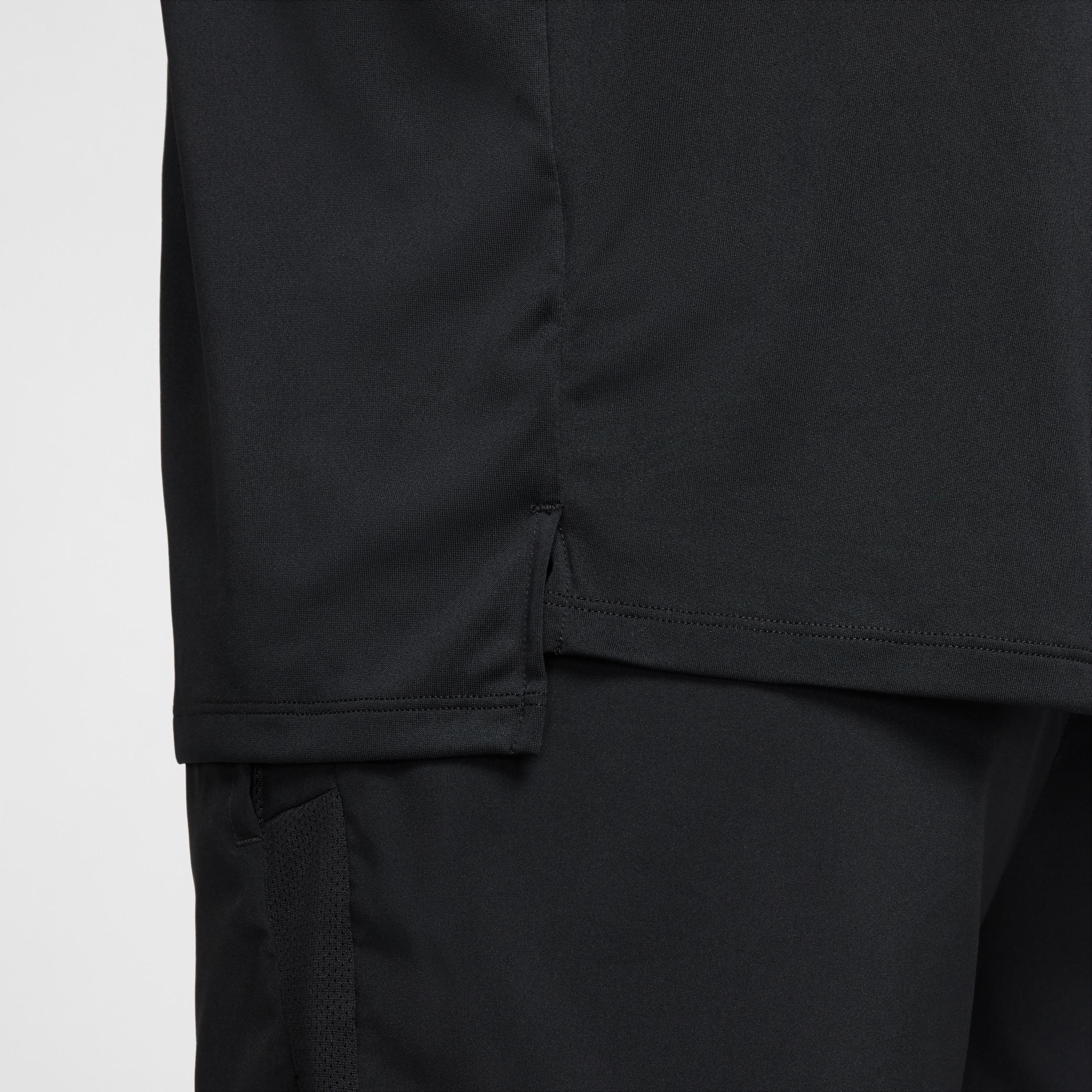 Nike Mens Stride Dri-FIT ADV Running Tank Top | HV5210-010 Product Image