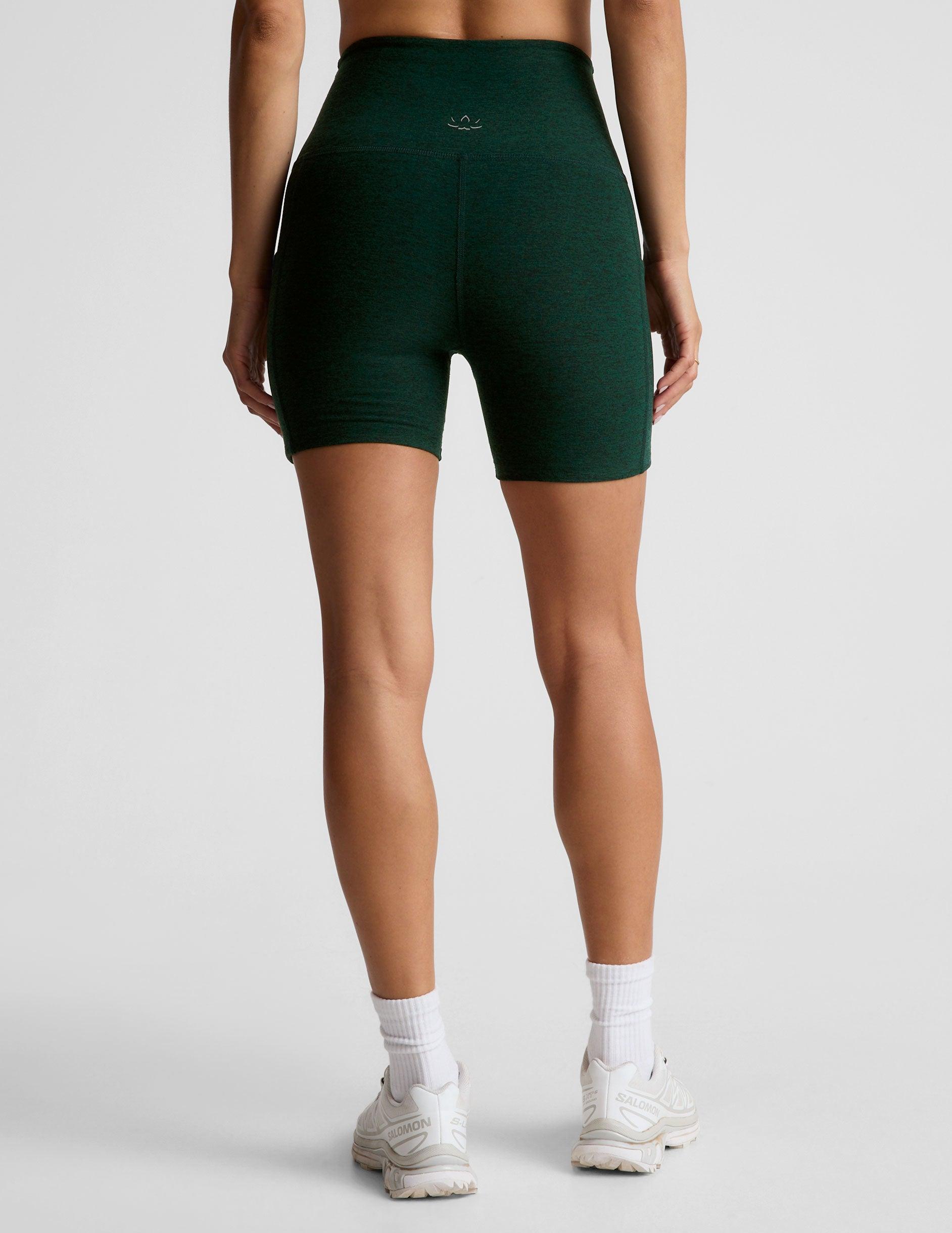 Spacedye Keep Pace 5" Pocket Short Product Image