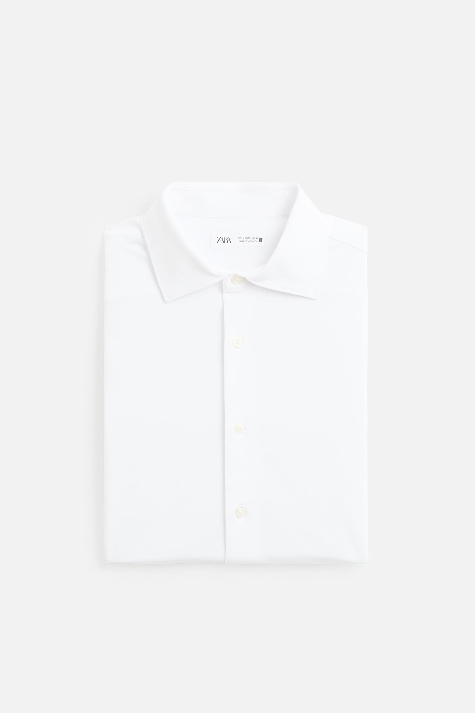 REGULAR FIT SHIRT Product Image