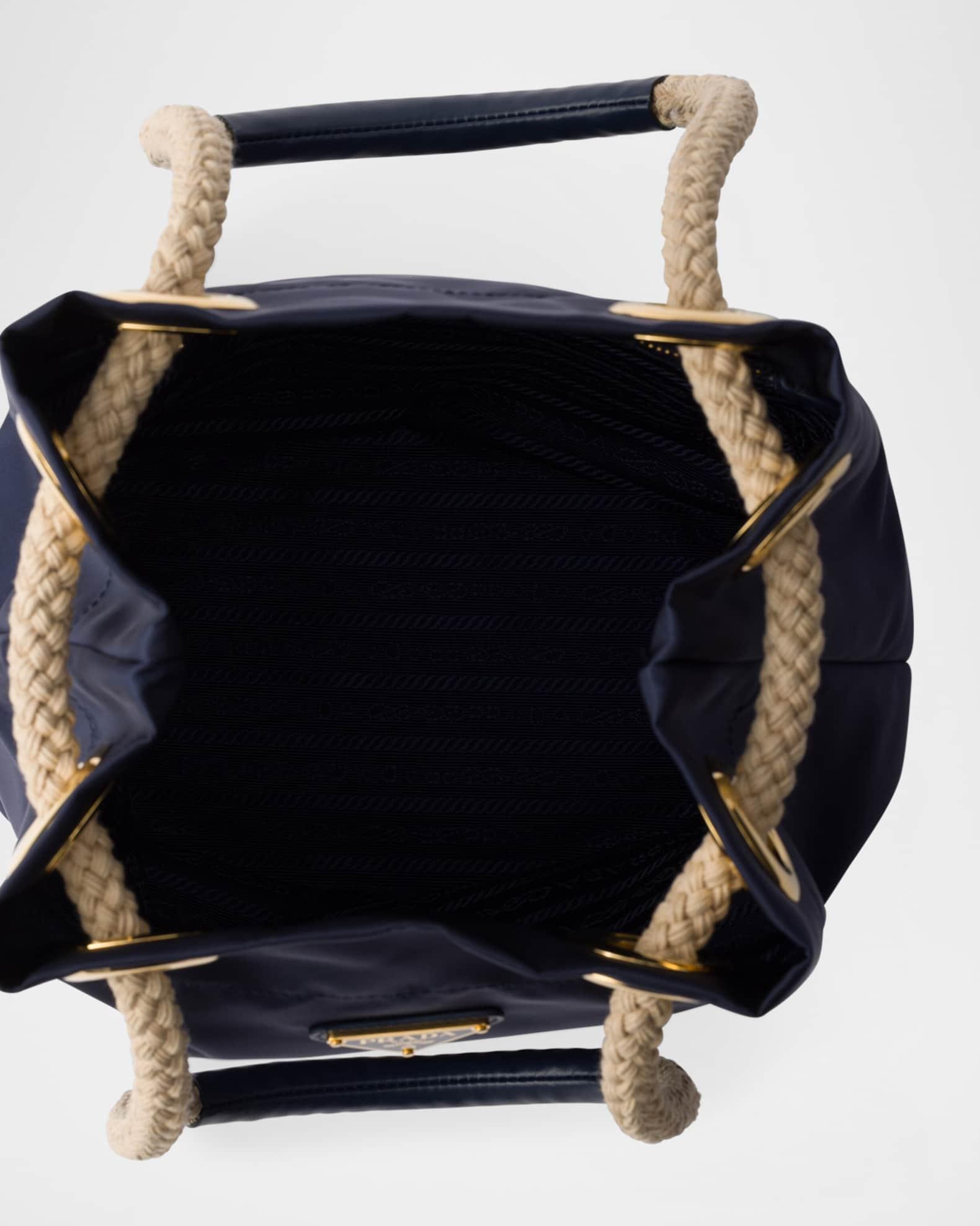 Mariner Re-Nylon Small Bucket Bag Product Image