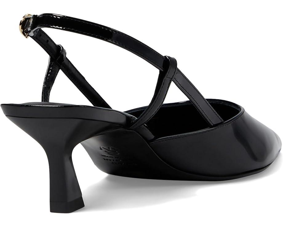 Women's Stuart Weitzman Vinnie 50 Slingback Product Image