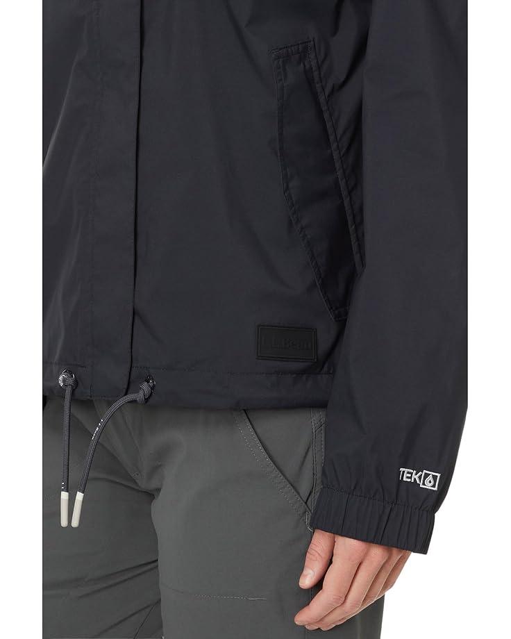 Daybreak Rain Jacket Product Image