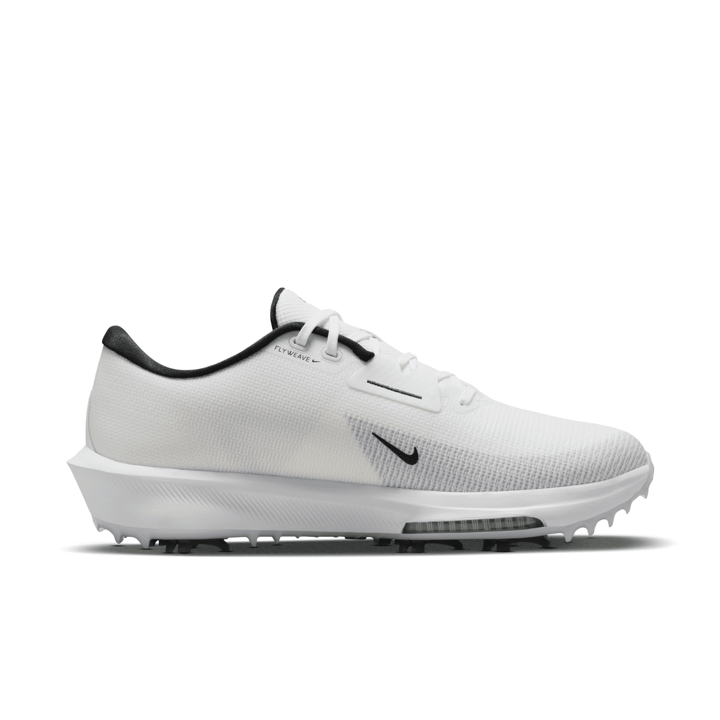 Nike Mens Infinity Tour 2 Golf Shoes | FD0217-100 Product Image