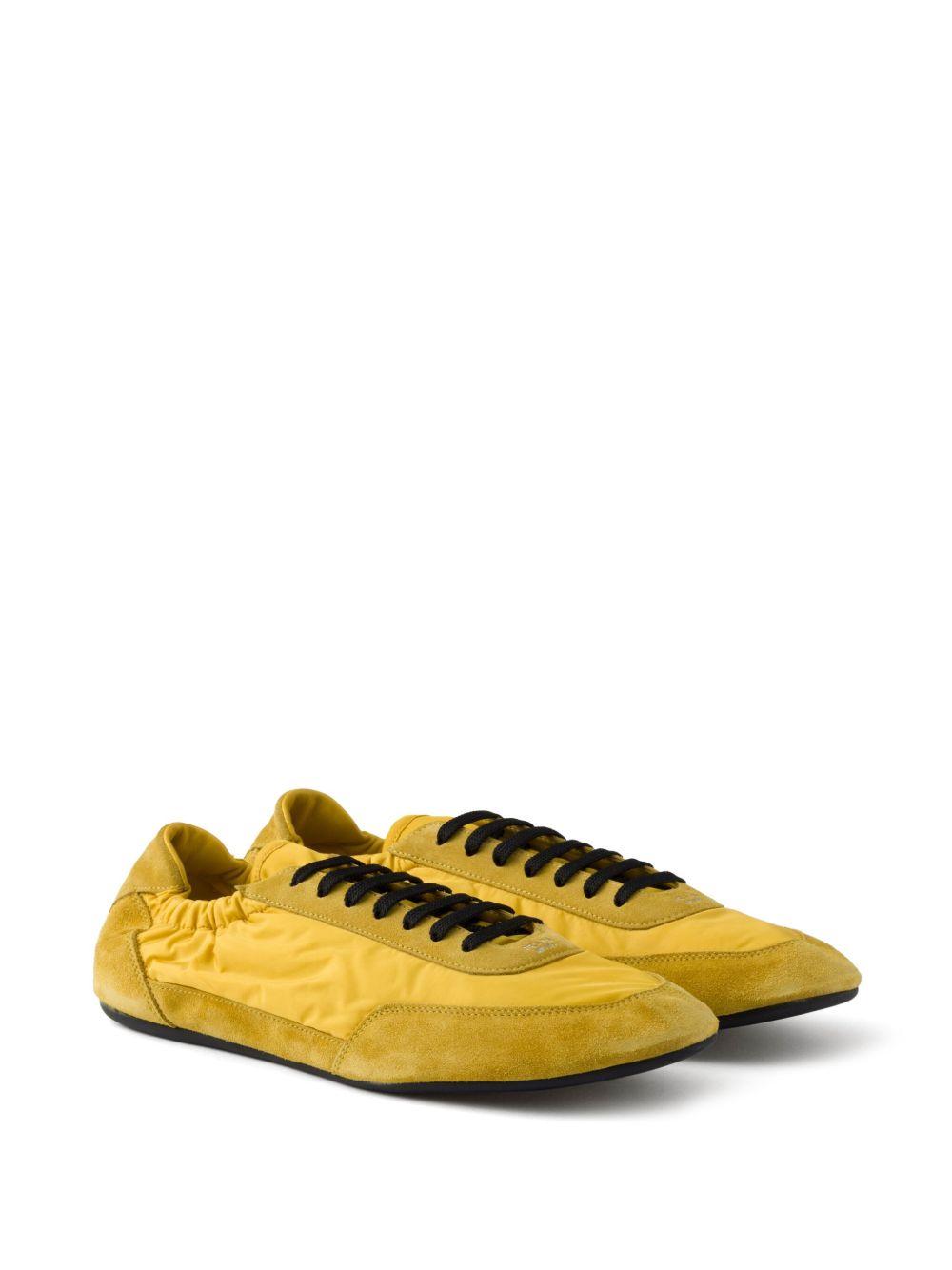 Re-Nylon sneakers Product Image