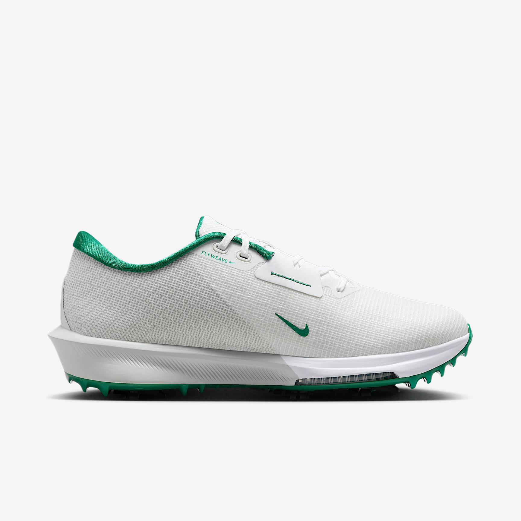Nike Mens Infinity Tour 2 Golf Shoes | HQ2158-100 Product Image