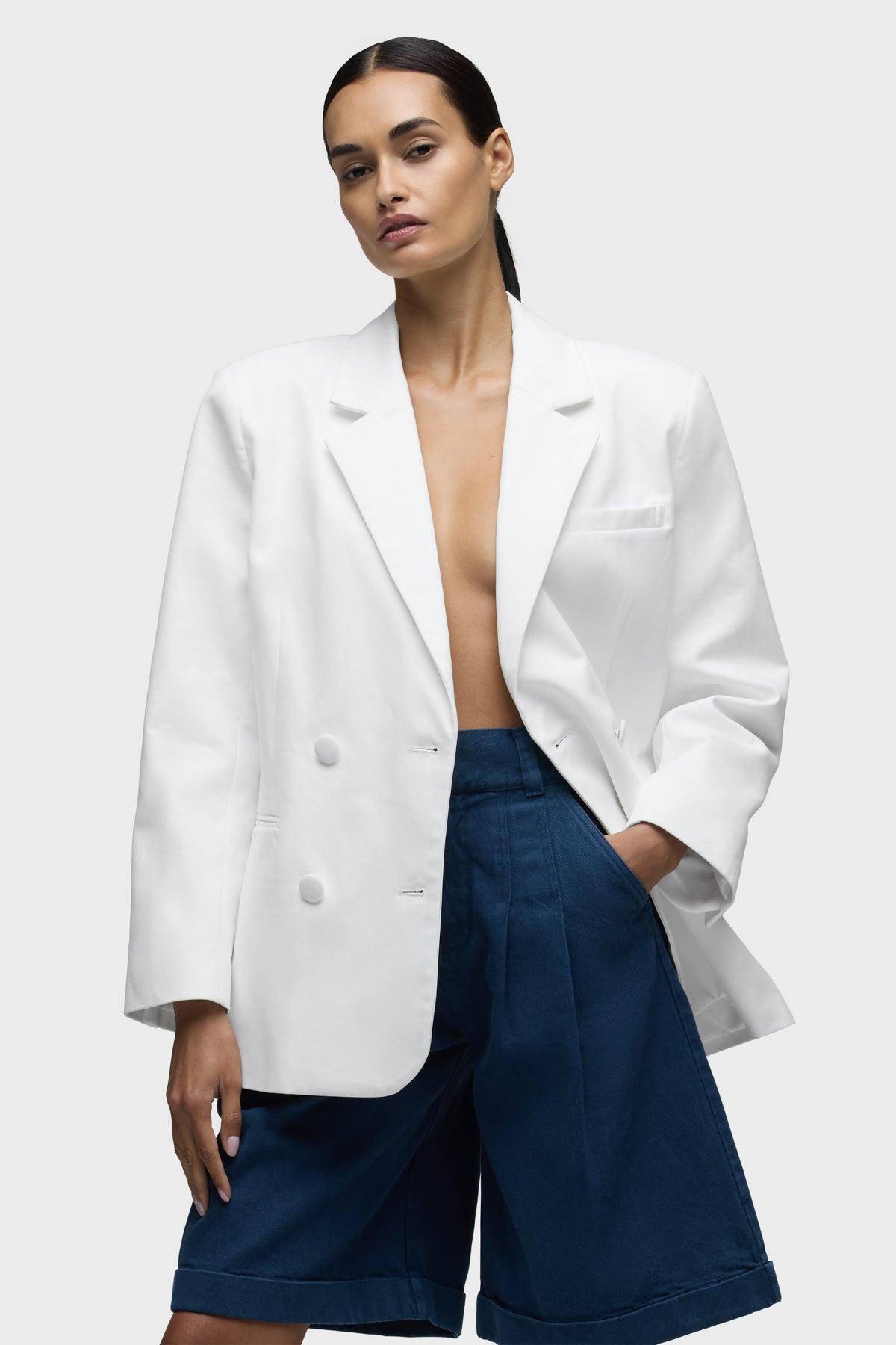 Mae Oversized Blazer Female Product Image