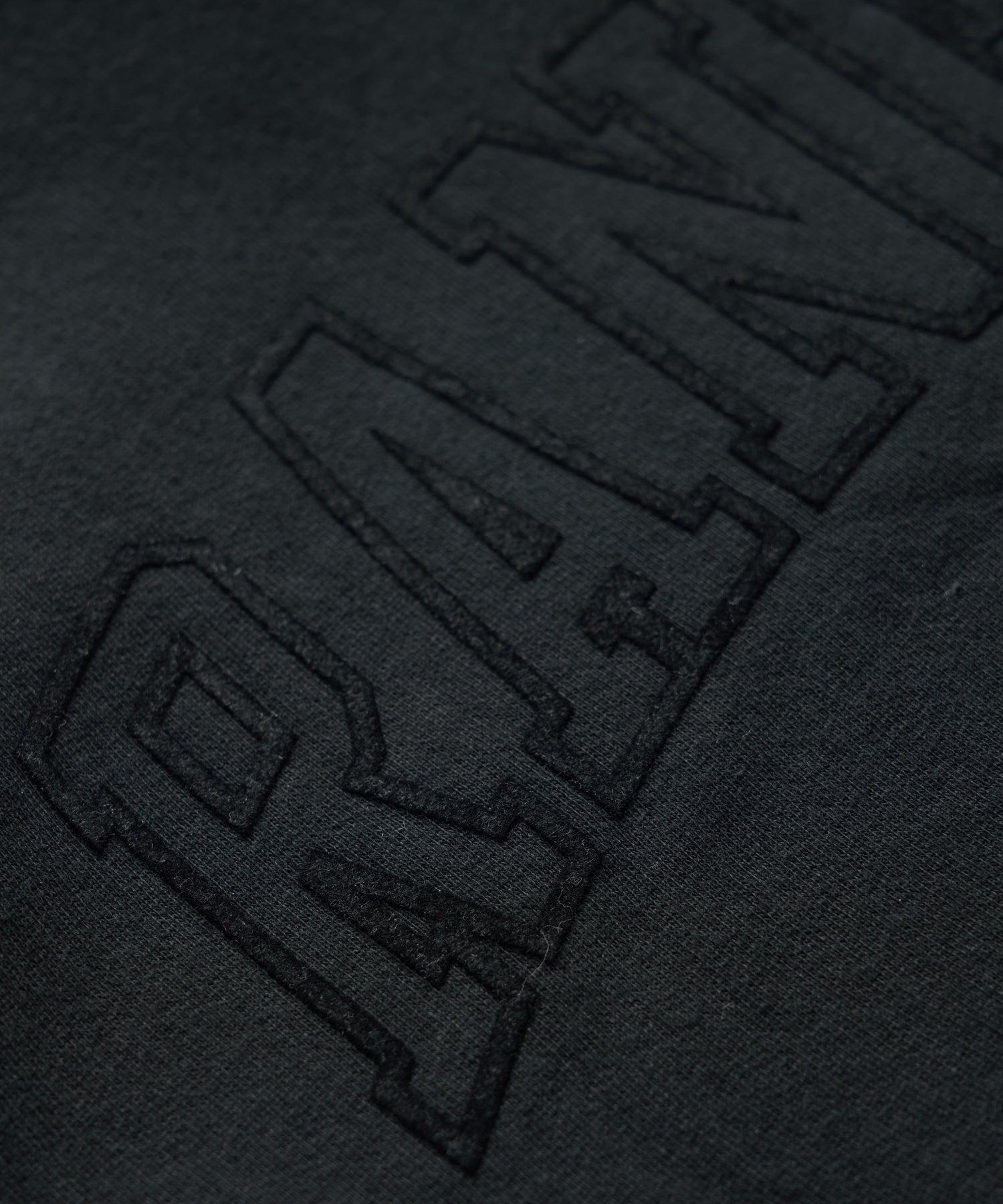 Todd Snyder by Fanatics for NHL New York Rangers Full-Zip Fleece Sweatshirt Product Image