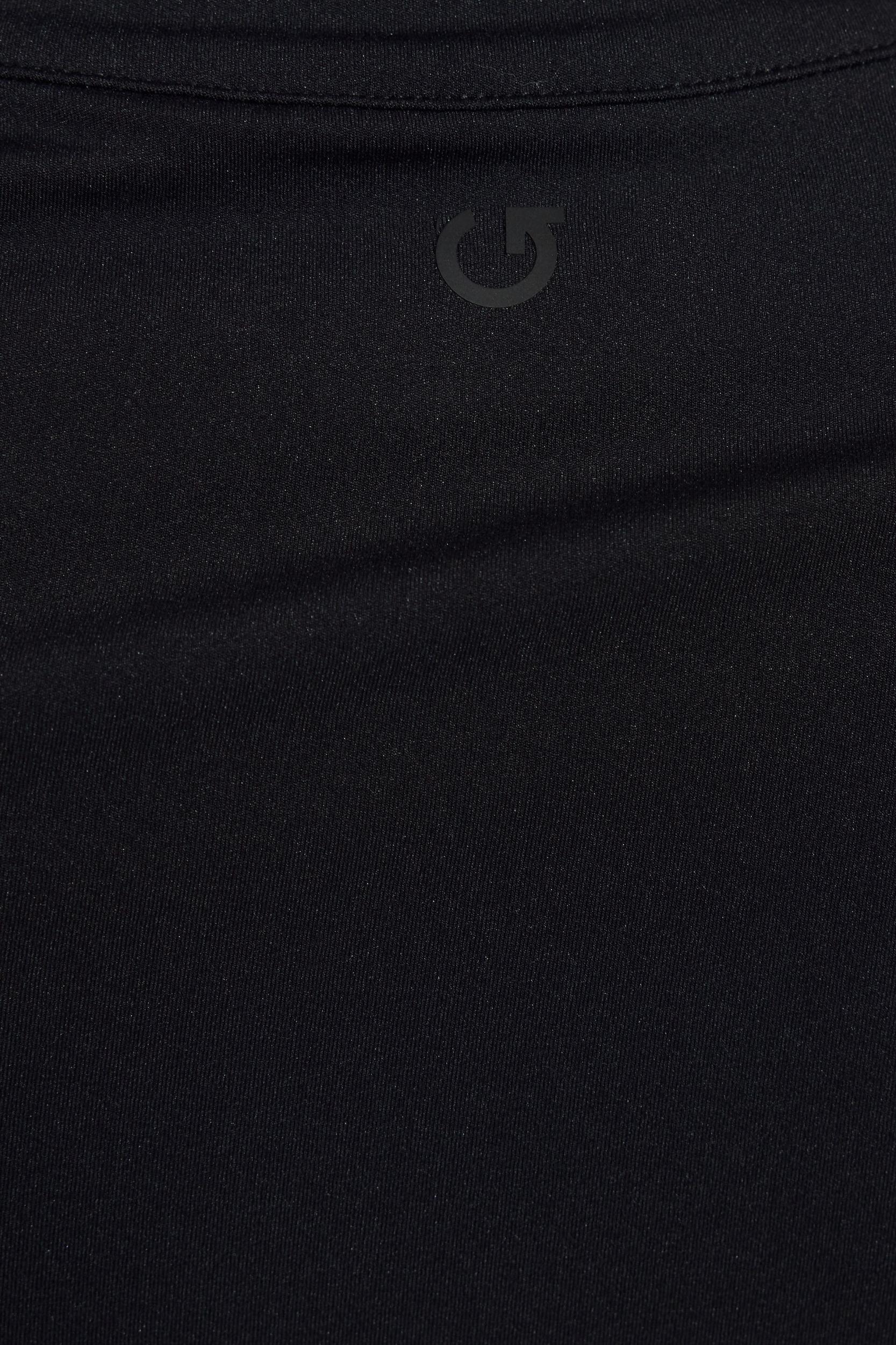 Polo Deep Plunge Bodysuit Product Image