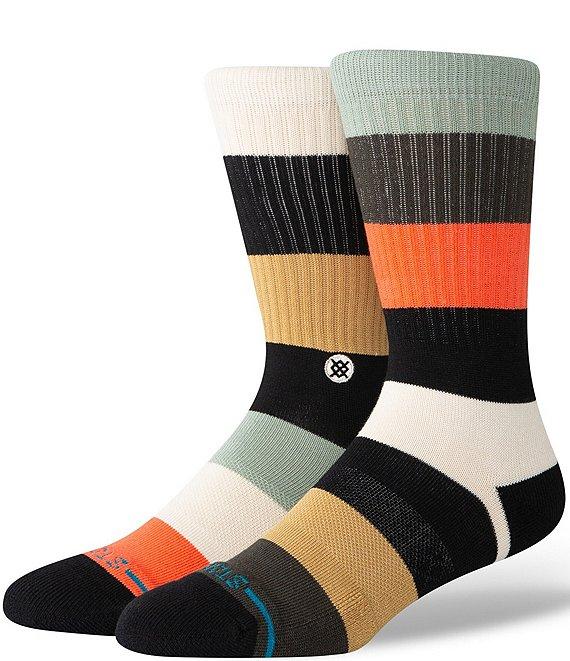 Stance Indifferent Crew Socks Product Image