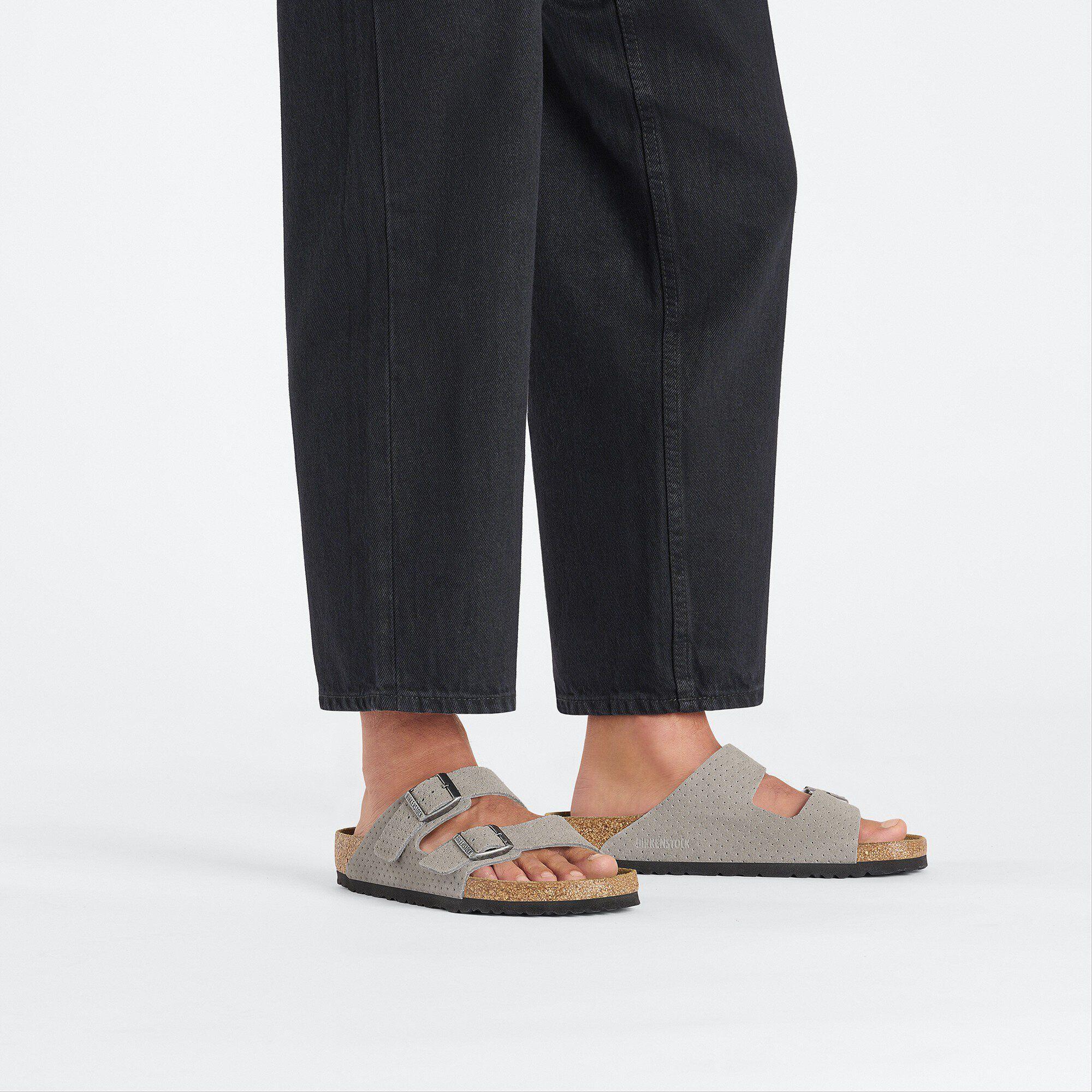 Arizona BS Suede Leather Embossed Product Image