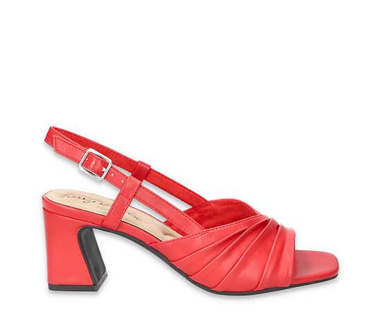 Easy Street Womens Lucie Sandal Product Image