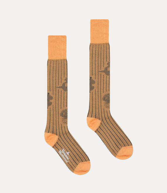 Figurines High Sock Product Image