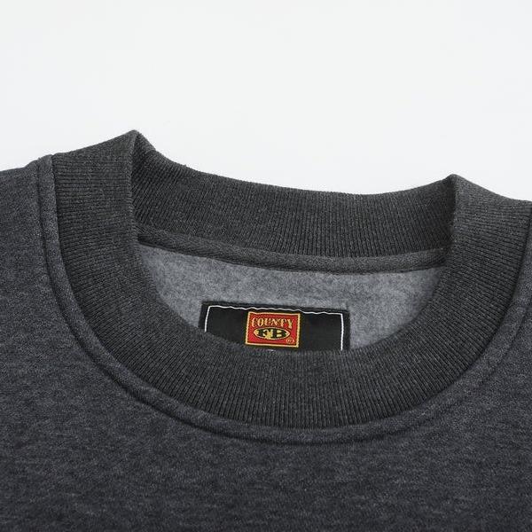 FB County Heavyweight Crew Neck Sweatshirt Male Product Image