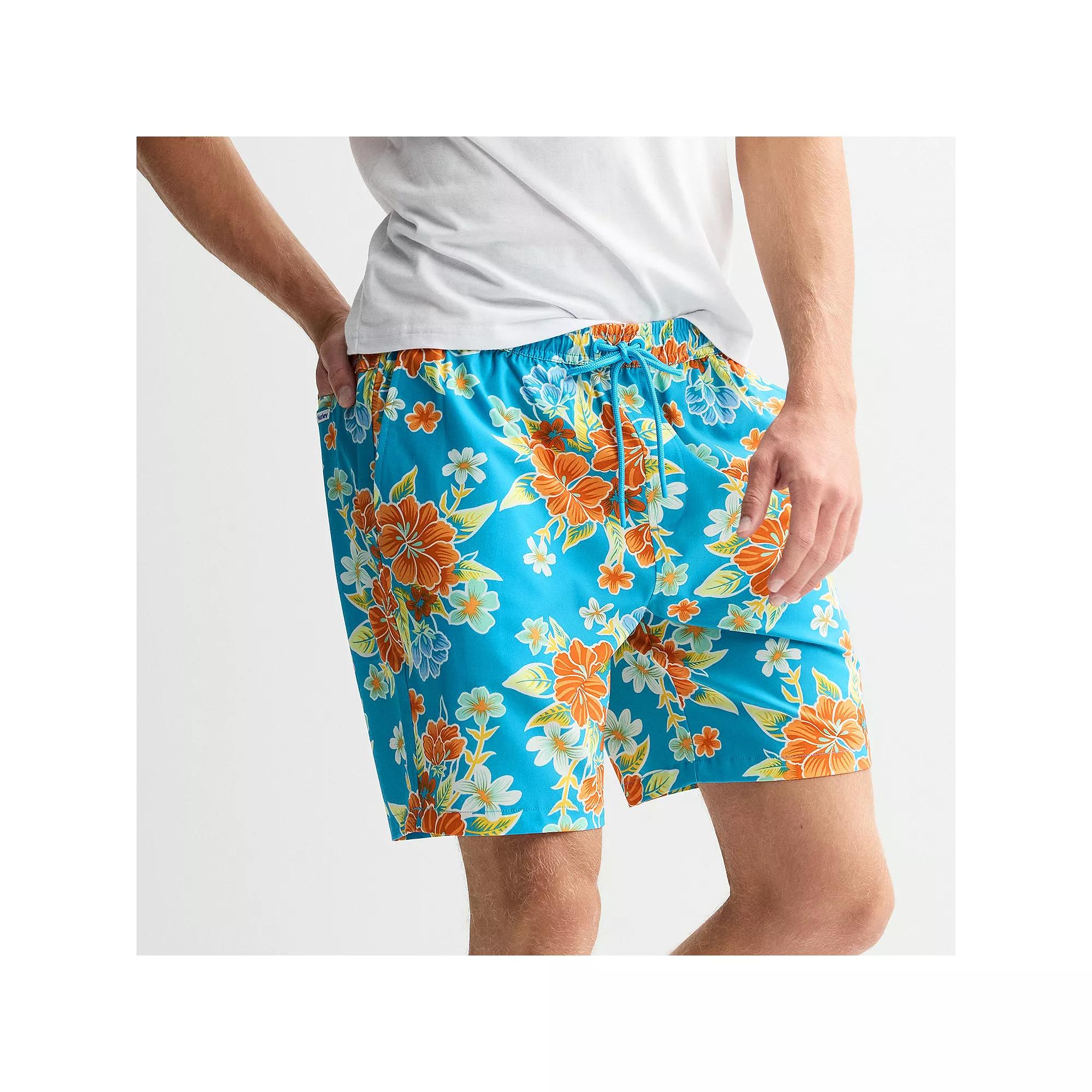 Men's Hurley Stretch Shorts,  Product Image