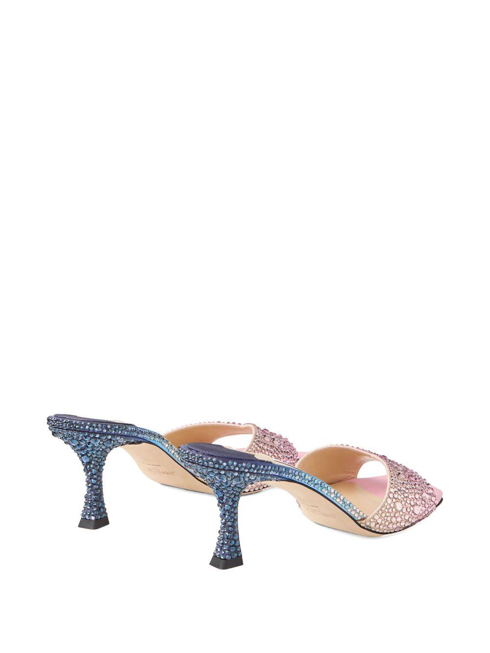 70mm Skye sandals Product Image