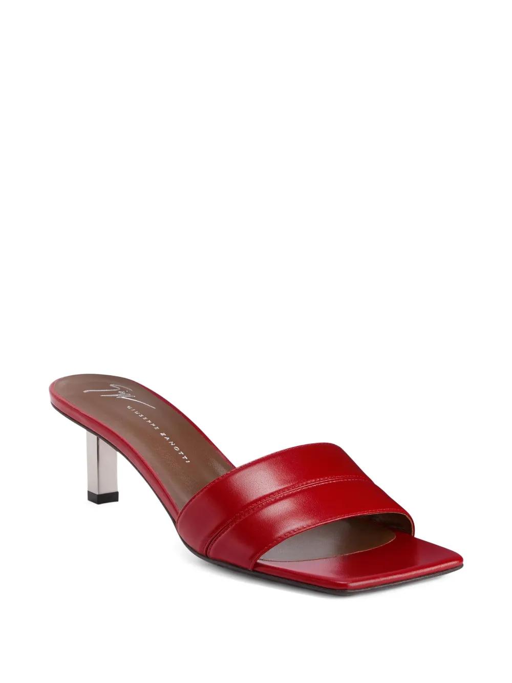 50mm Berenys sandals  Product Image