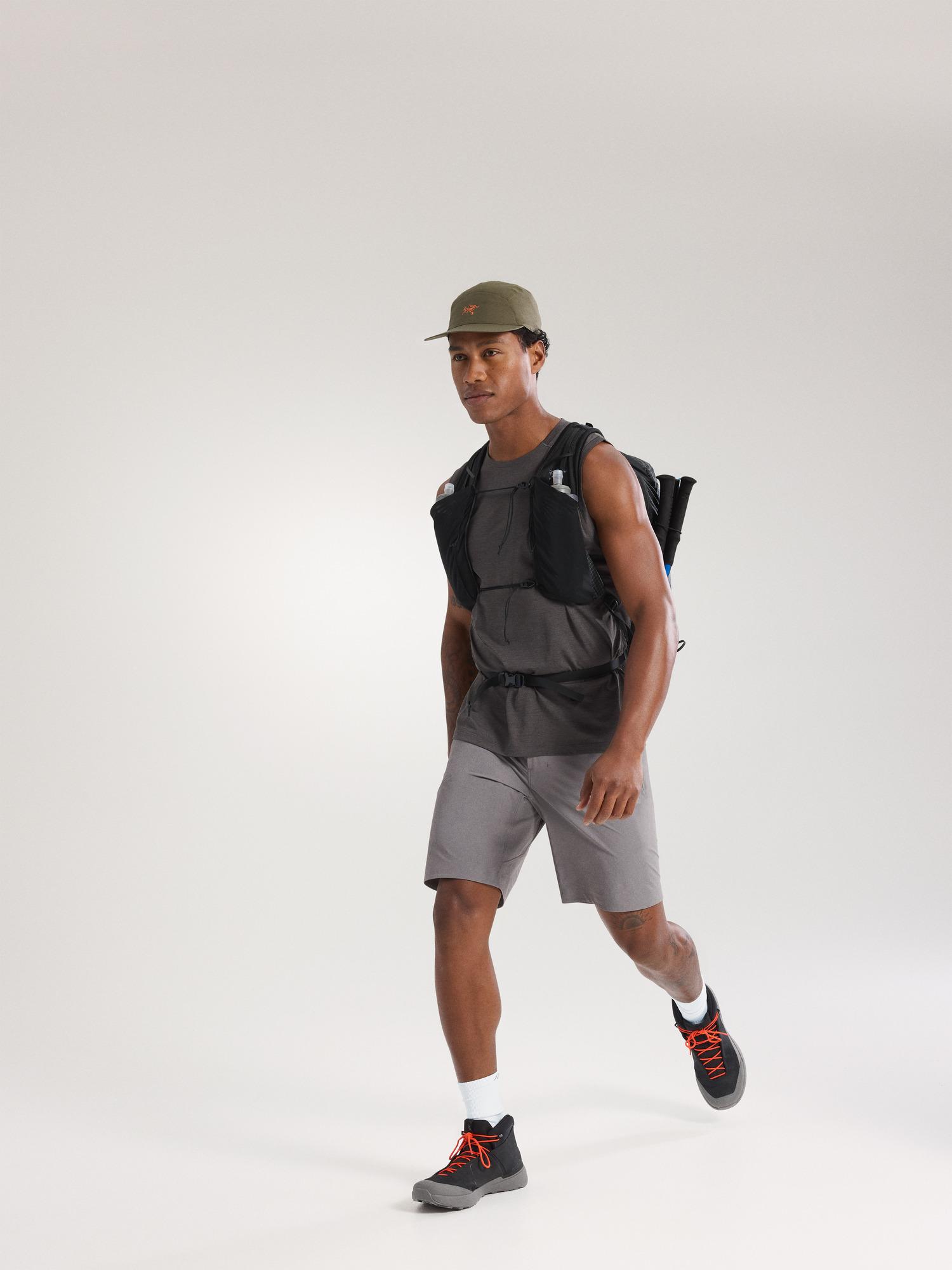 Cormac Tank Men's Product Image