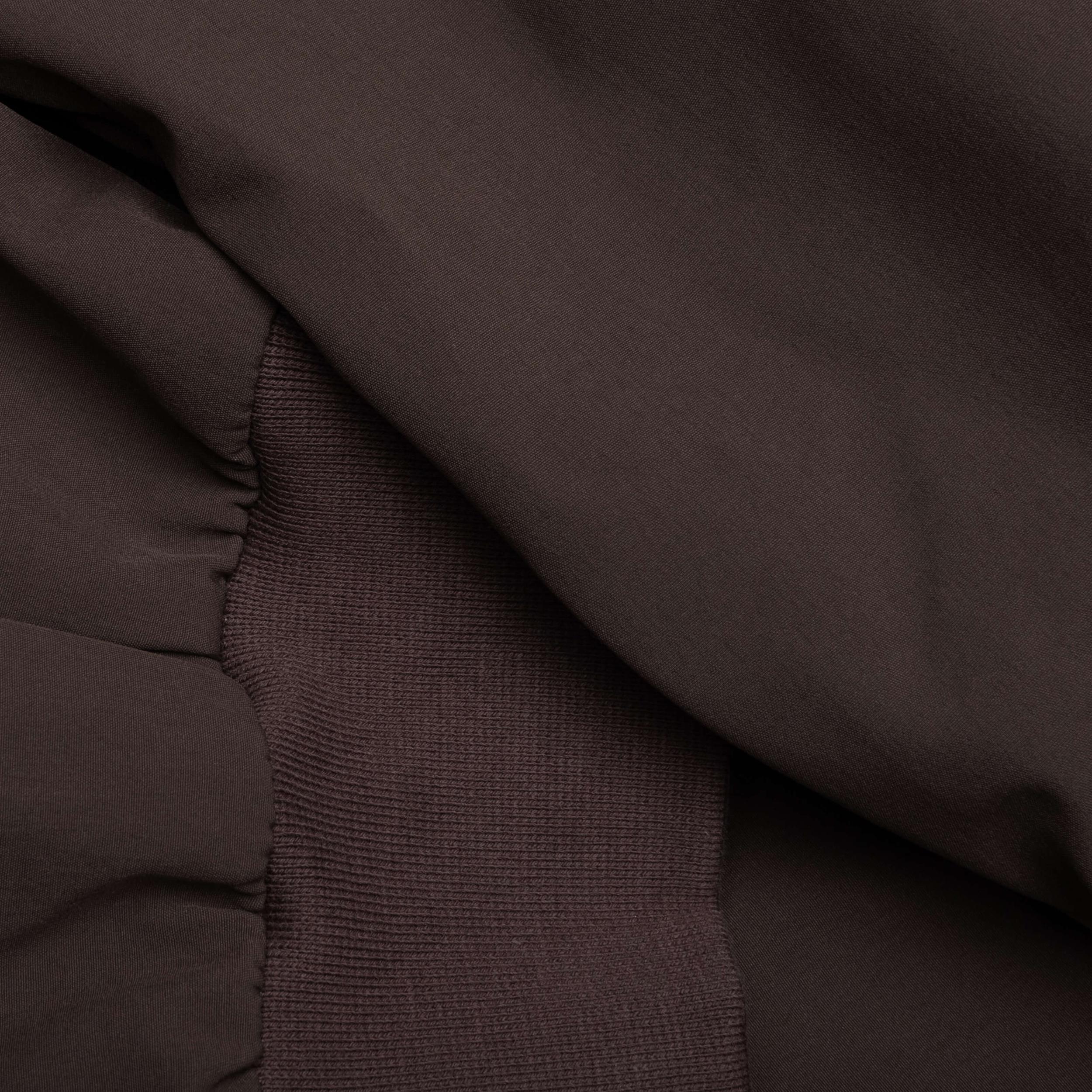 logo-embroidered zip-up jacket  Product Image