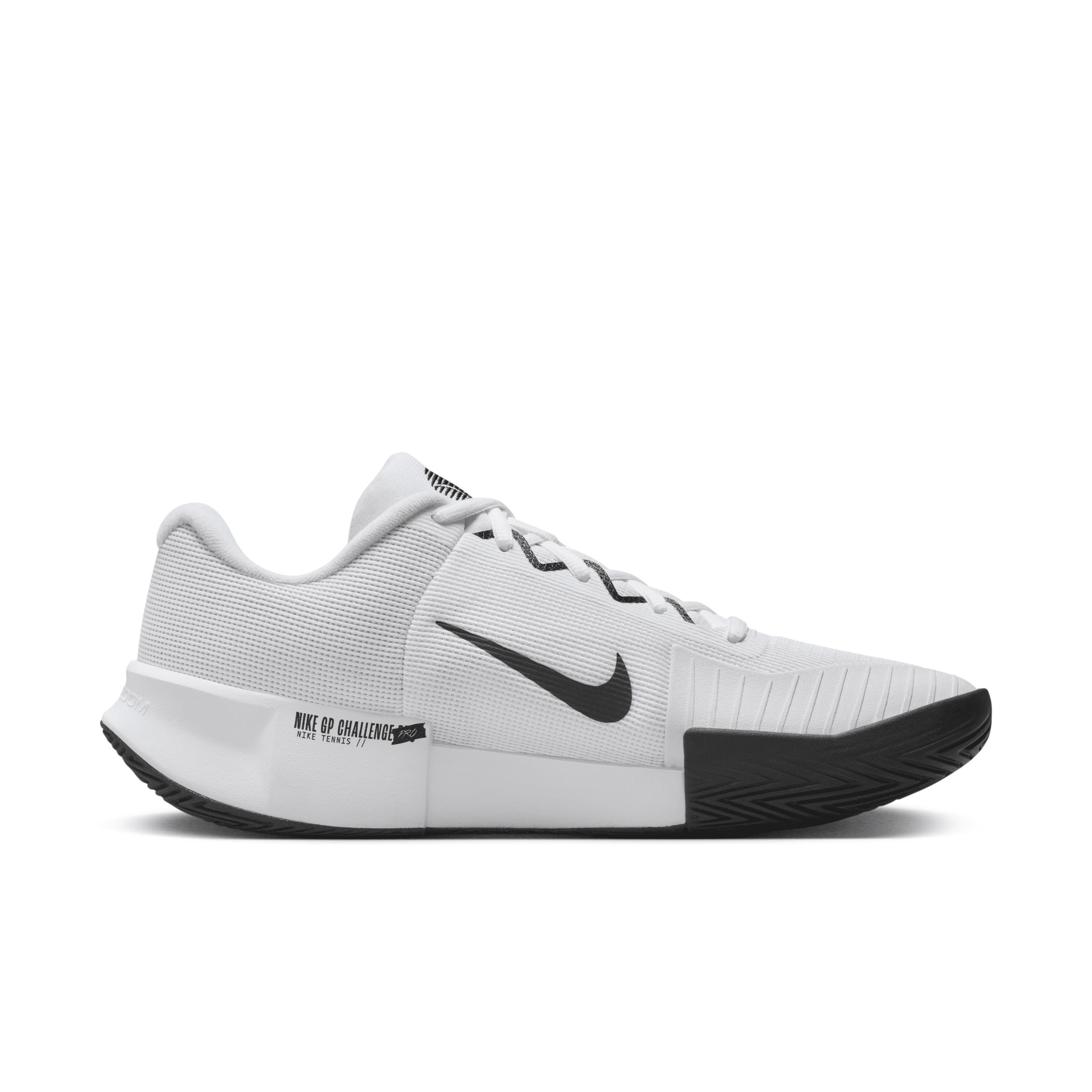 Nike Mens GP Challenge Pro Hard Court Tennis Shoes | FB3145-100 Product Image
