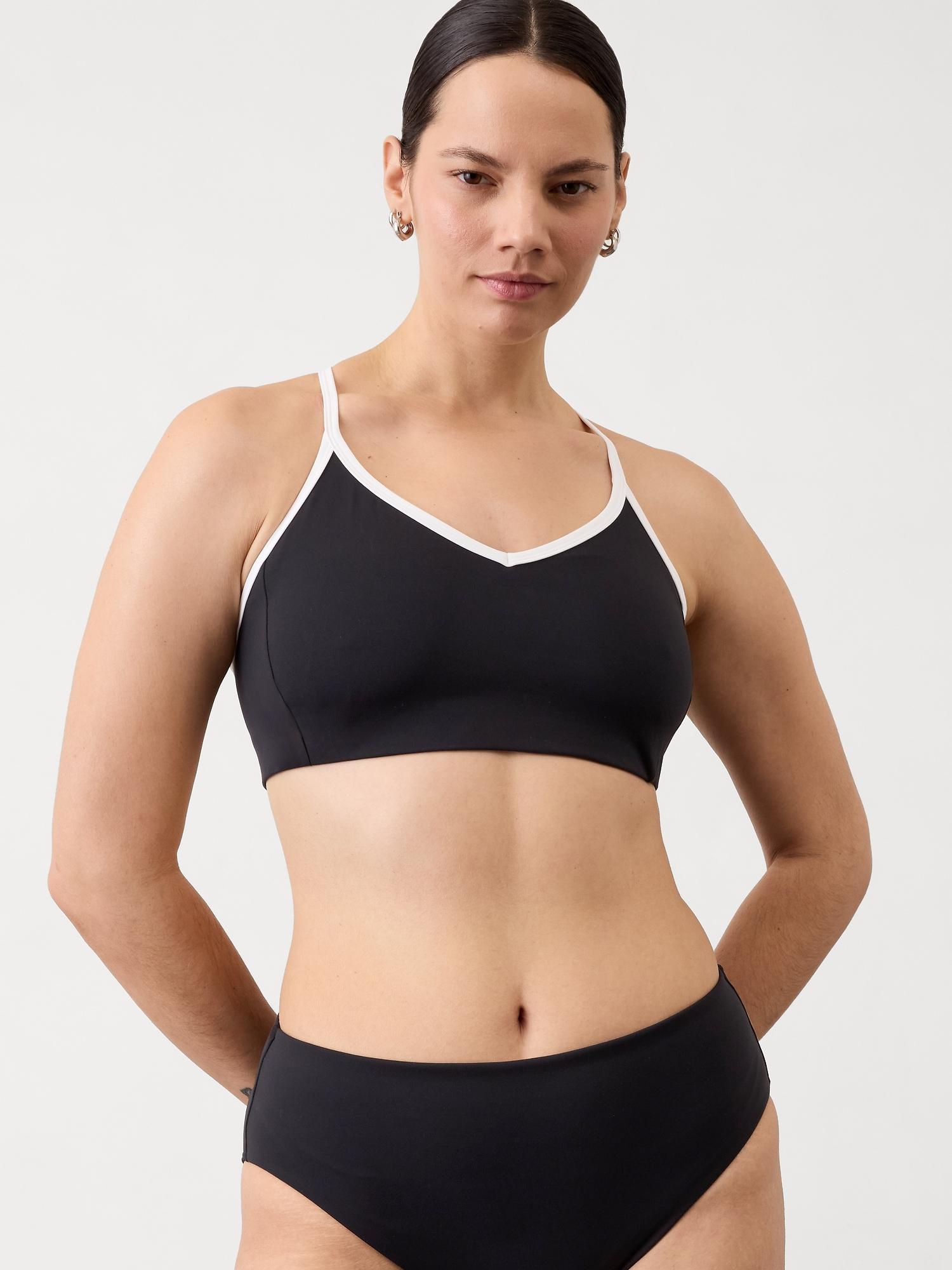 Seabreeze Bikini Top A-C Product Image