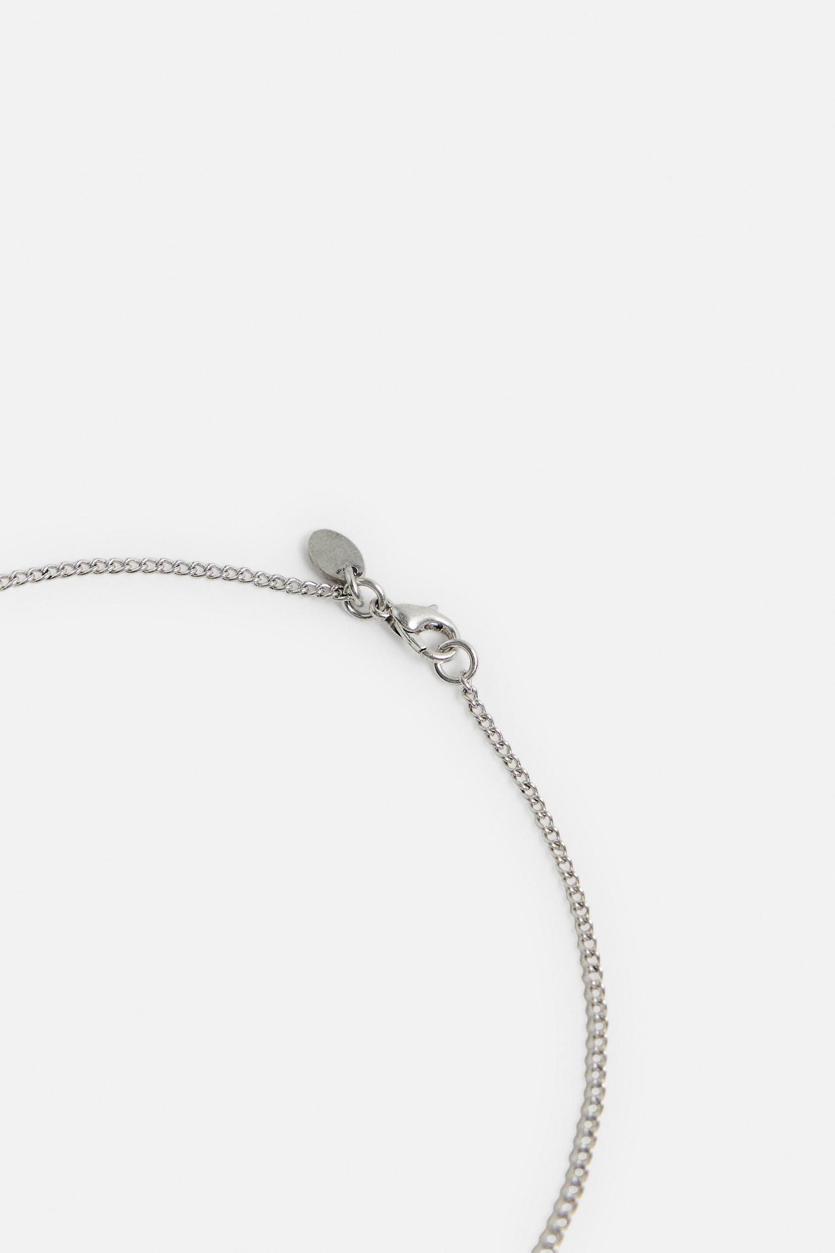 MATCHING PENDANT CHAIN Product Image