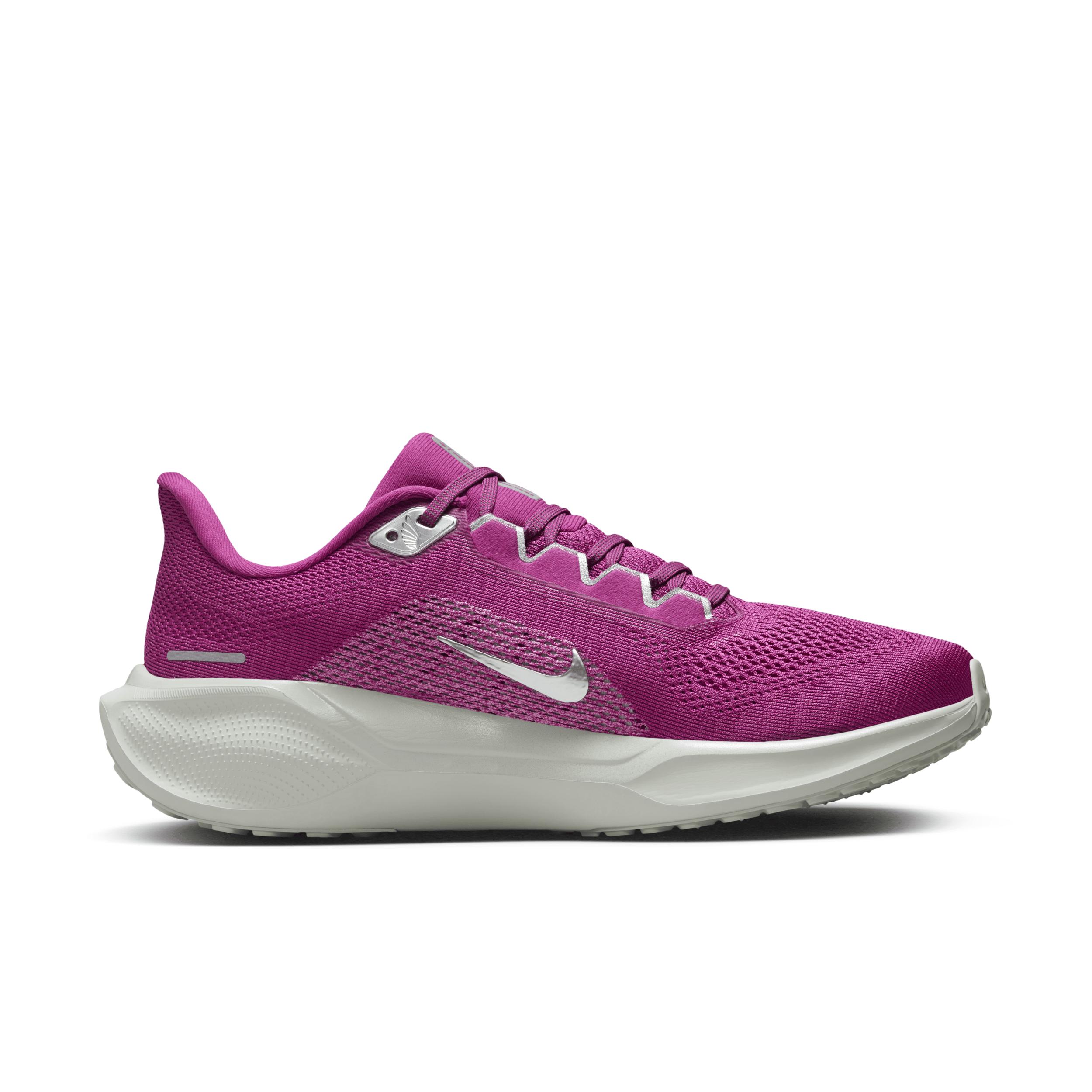 Nike Womens Nike Air Zoom Pegasus 41 - Womens Running Shoes Product Image