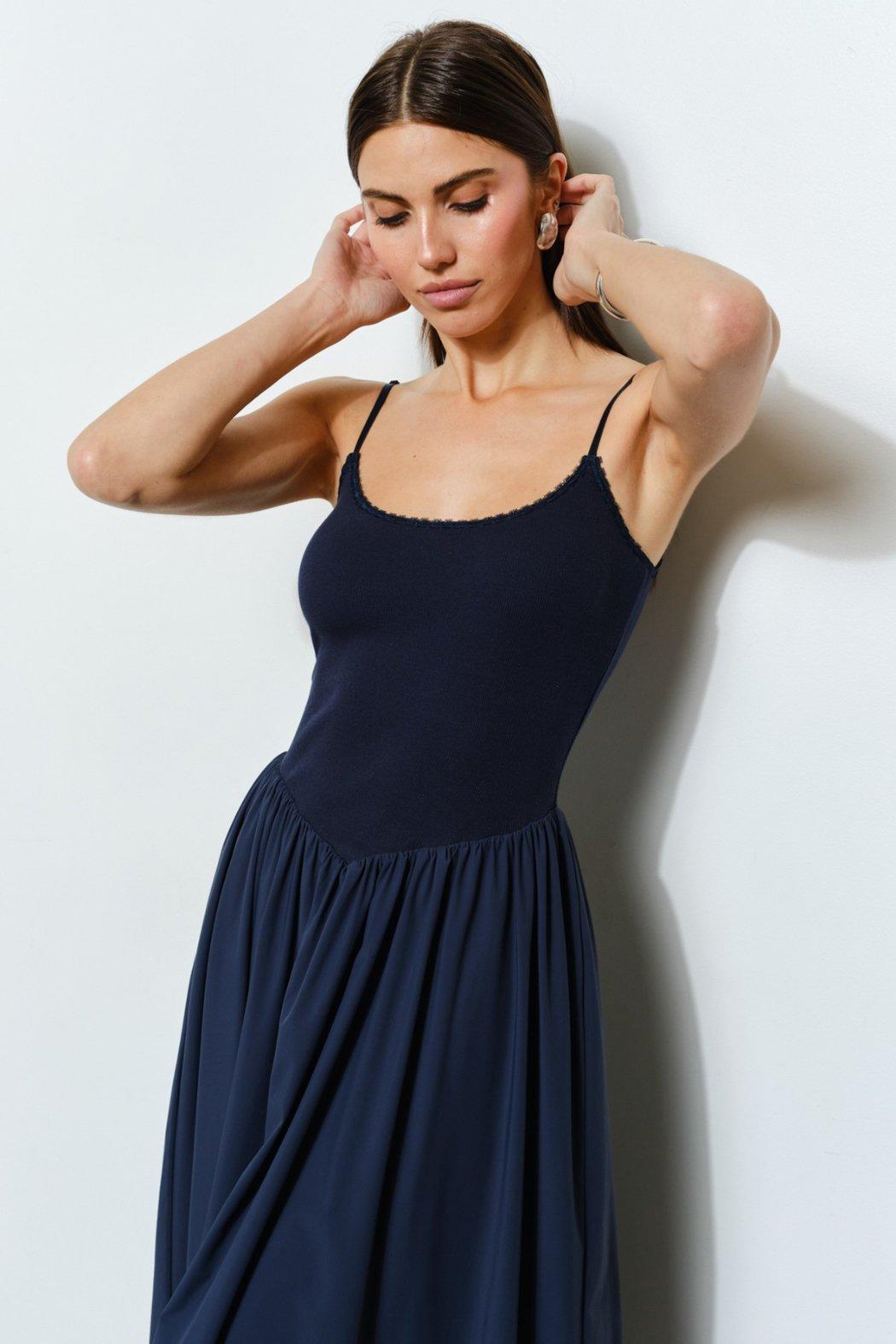 Lakeside Maxi Dress Product Image