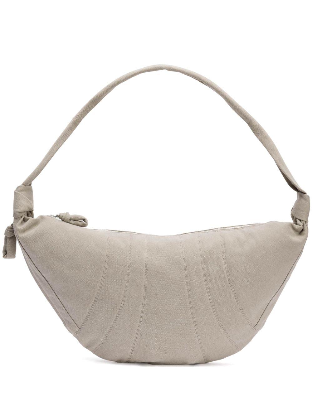 XL Croissant shoulder bag Product Image