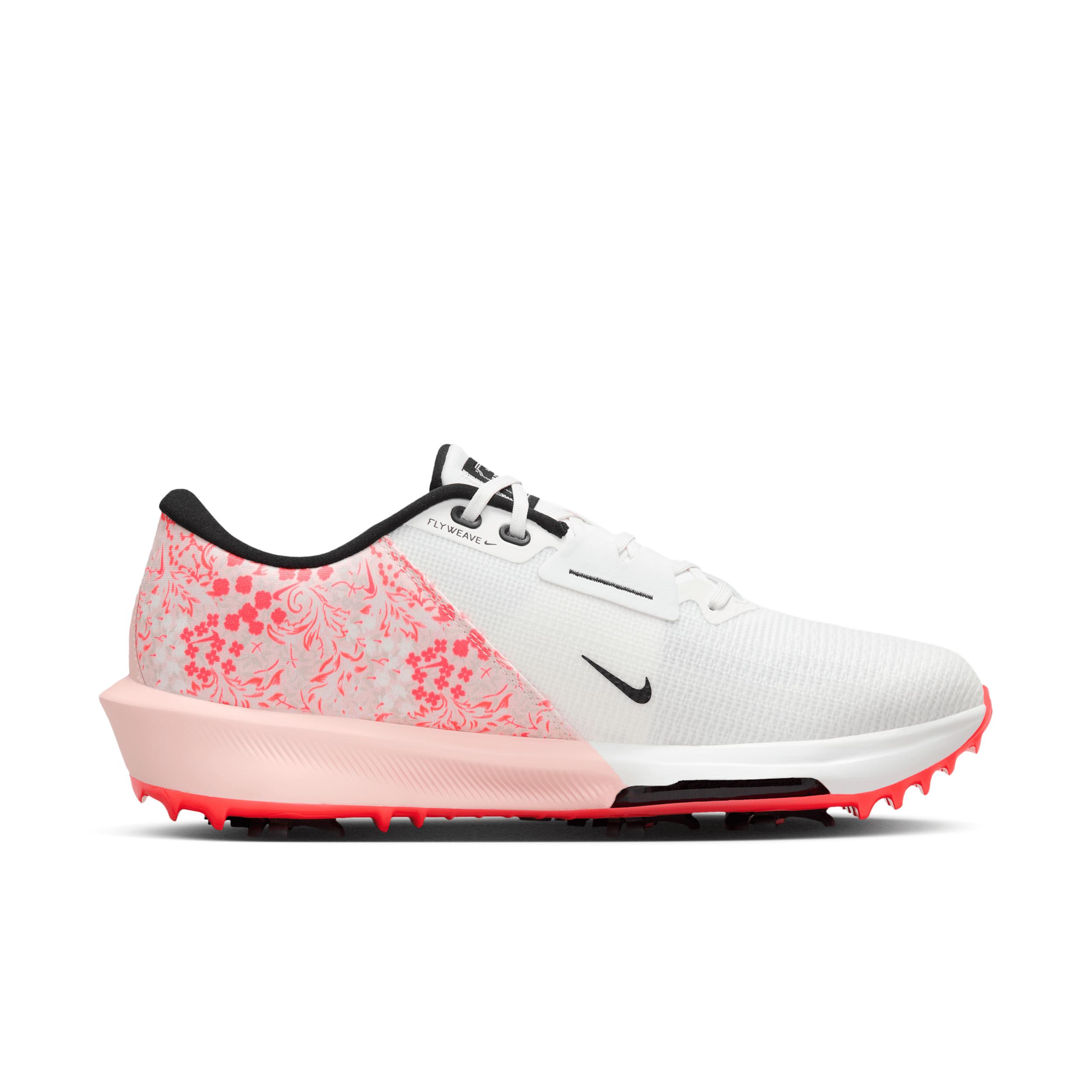 Nike Men's Infinity Tour 2 Golf Shoes Product Image