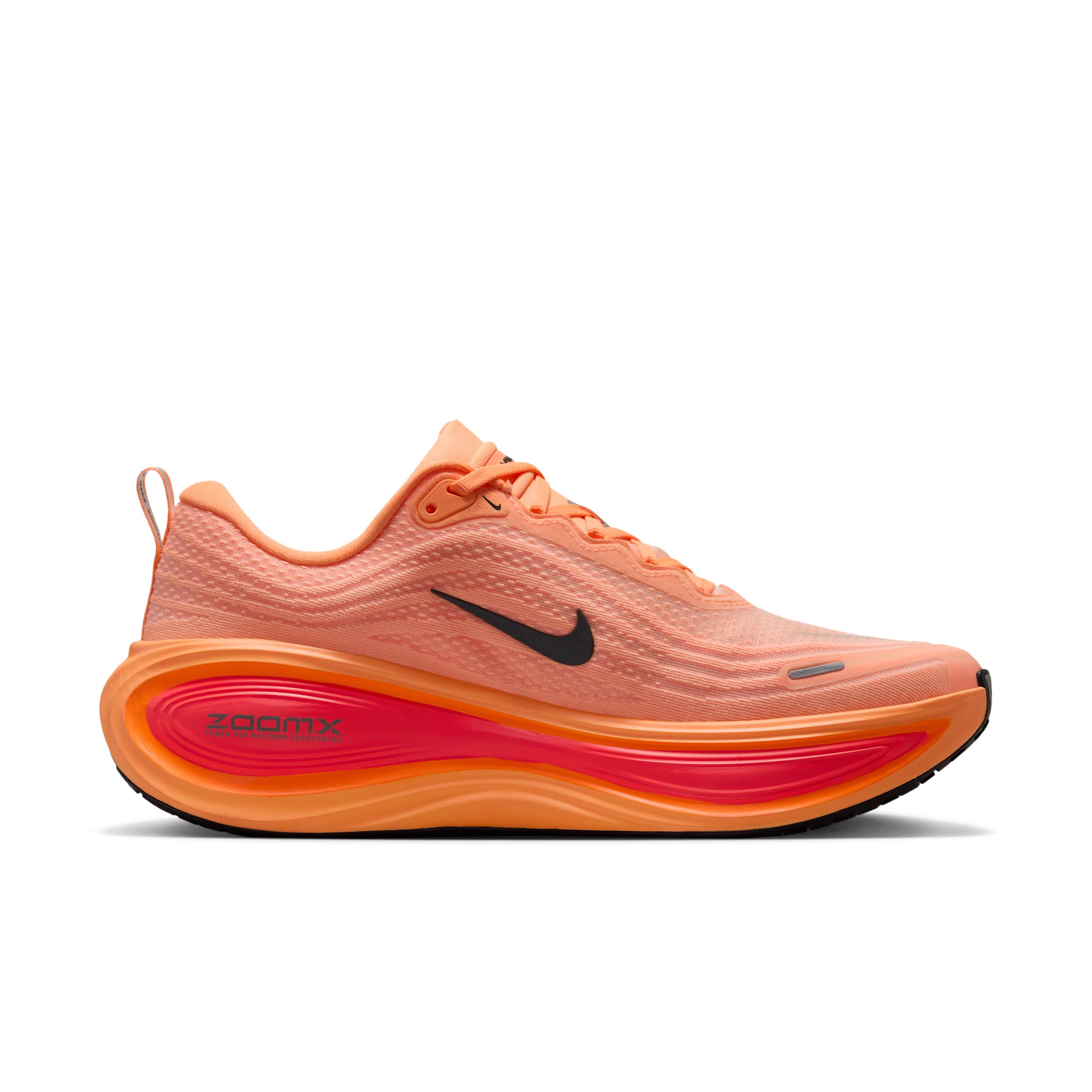 Nike Mens Vomero Plus Road Running Shoes | HV8150-801 Product Image