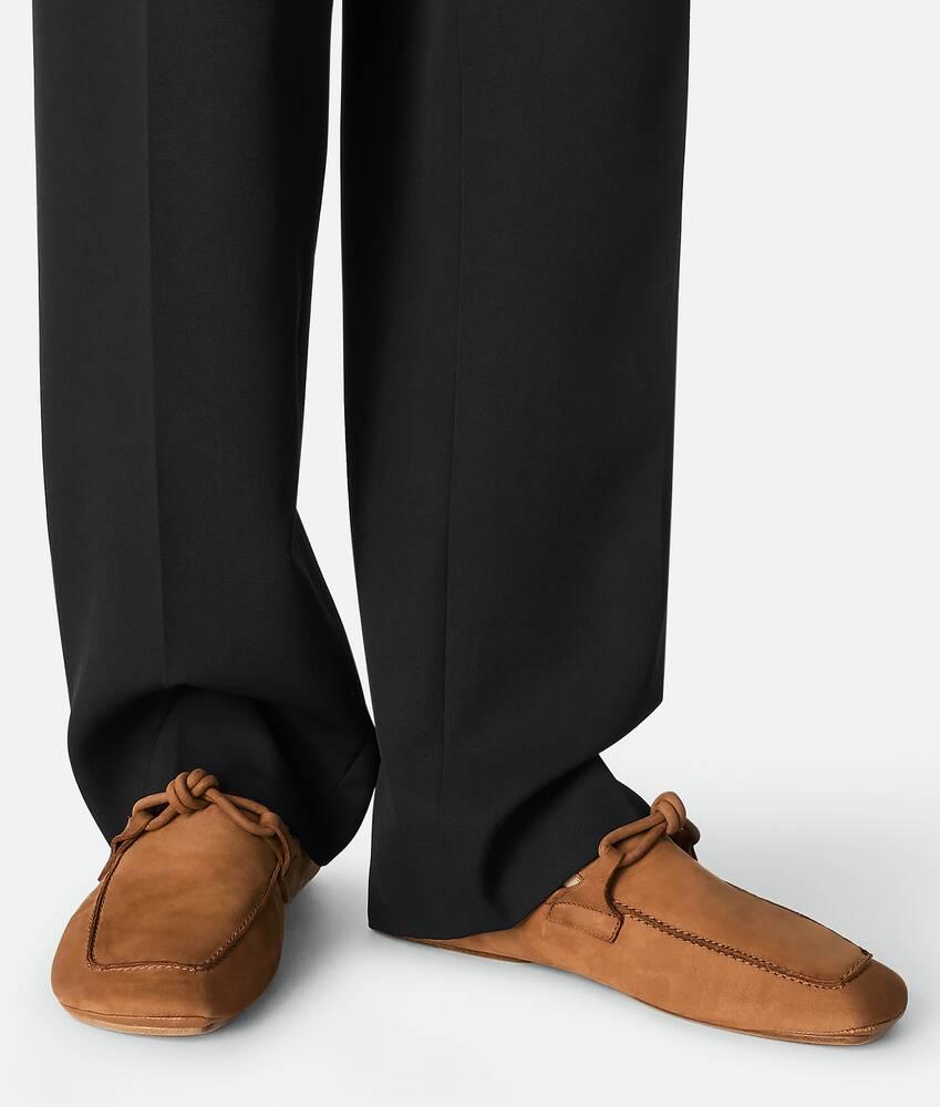 Men's Daddy Loafer in Mire Product Image