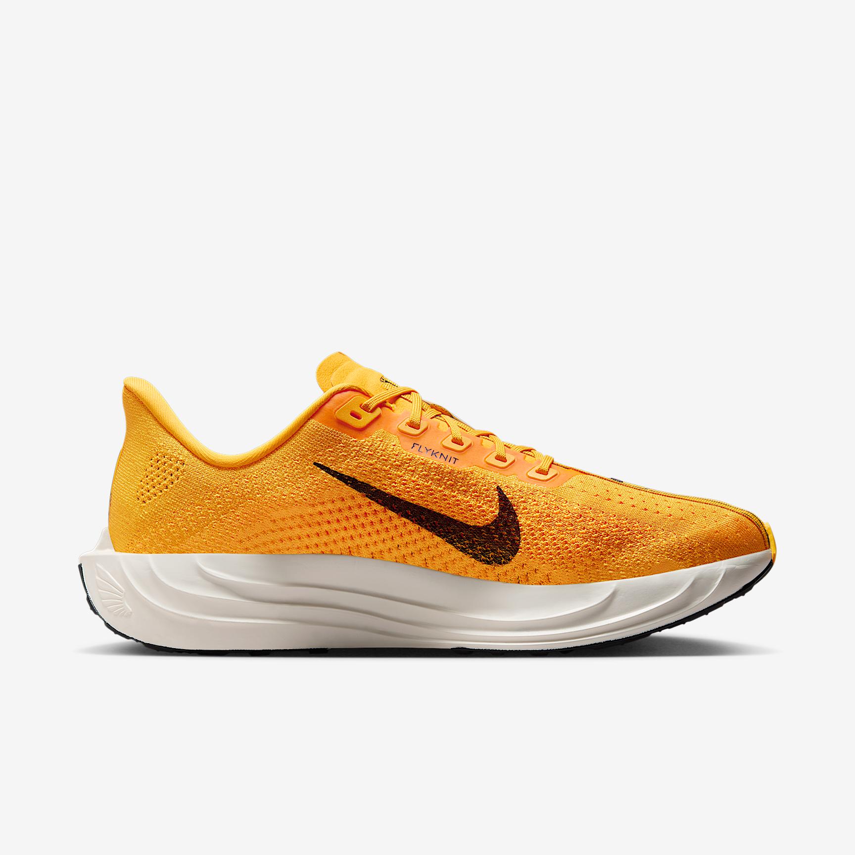 Nike Mens Pegasus Plus LV8 Road Running Shoes | IH3258-700 Product Image