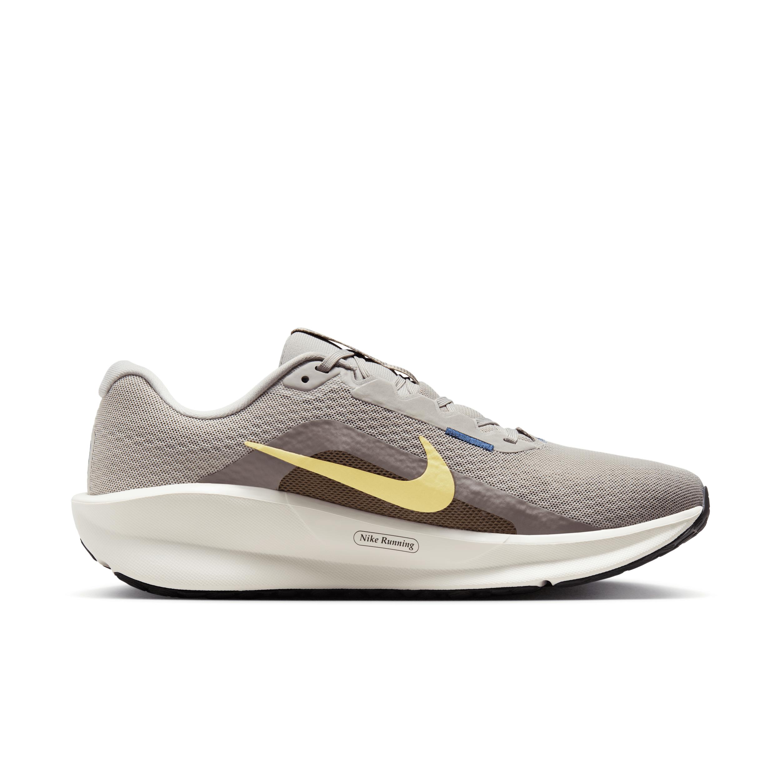 Nike Mens Downshifter Road Running Shoes | FD6454-011 Product Image