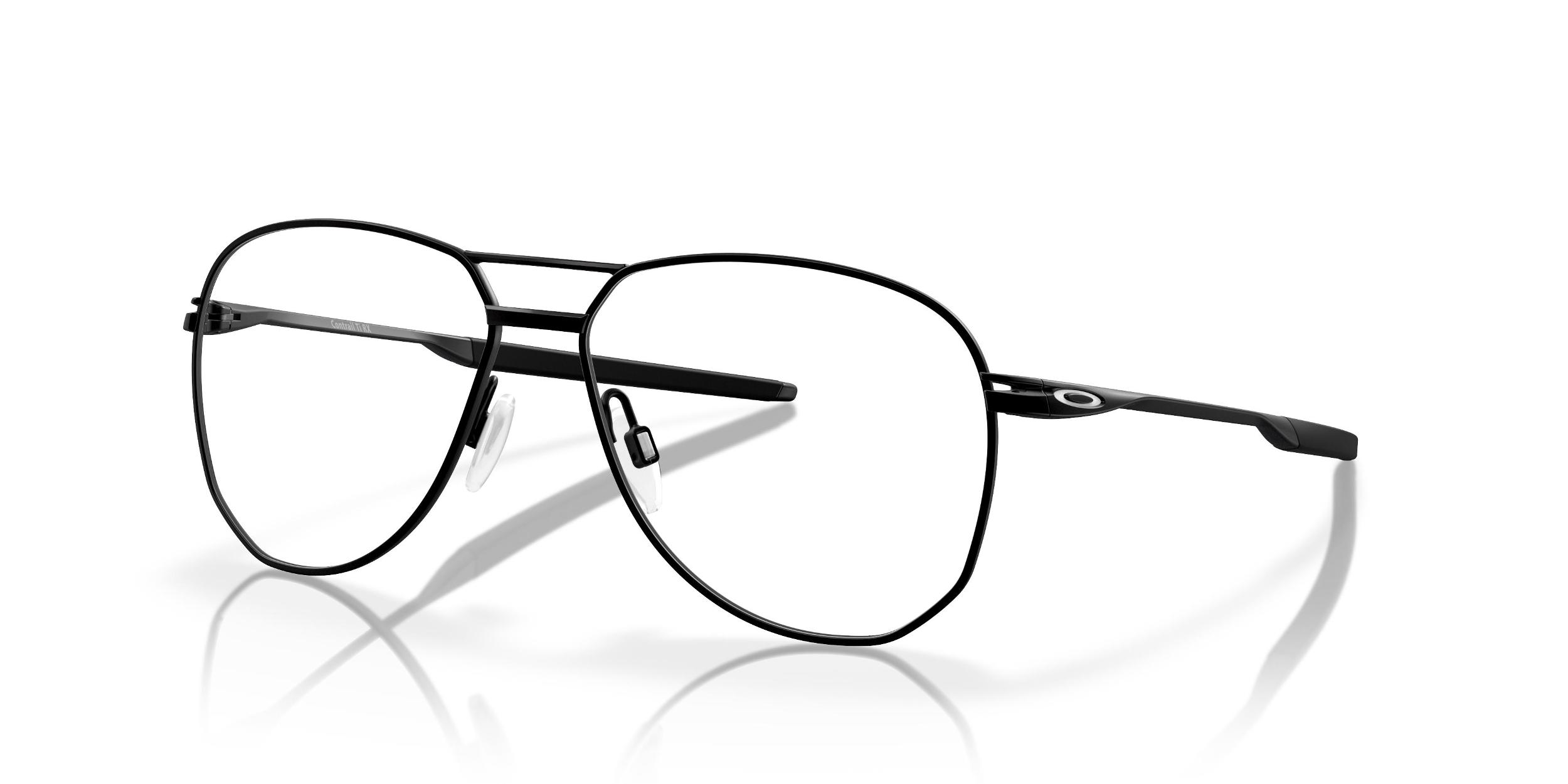 Oakley Mens Contrail Ti Eyeglasses Product Image